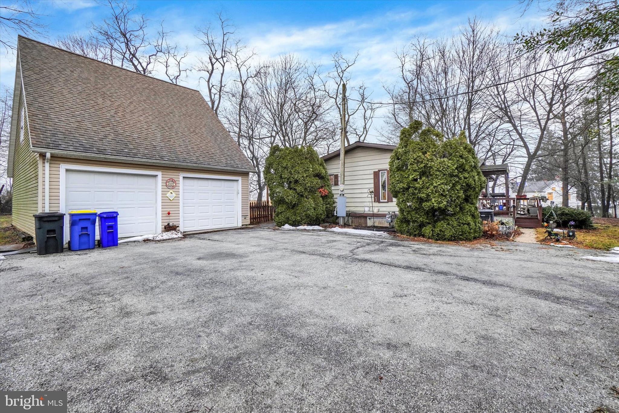 STEWARTSTOWN - Residential