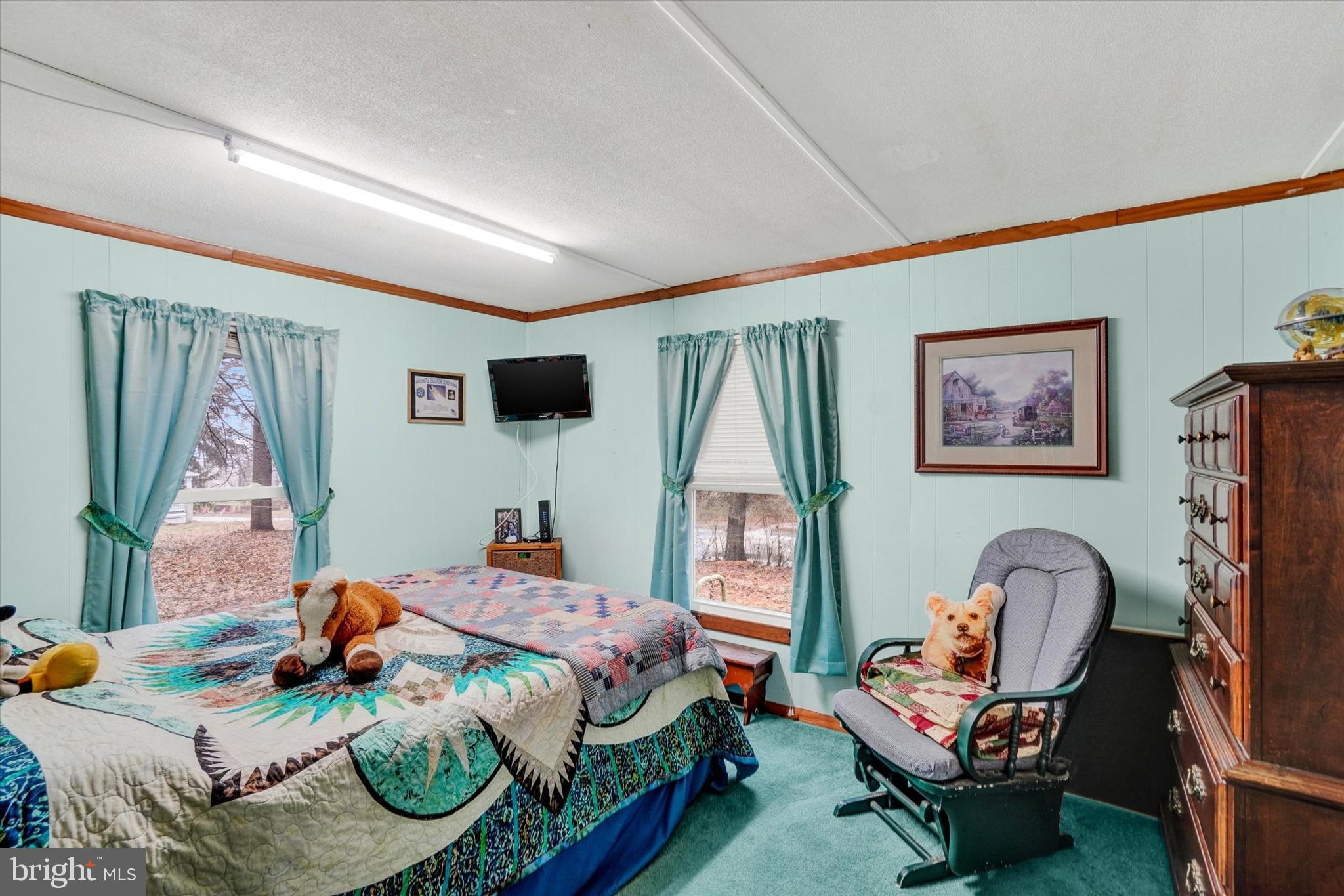 STEWARTSTOWN - Residential