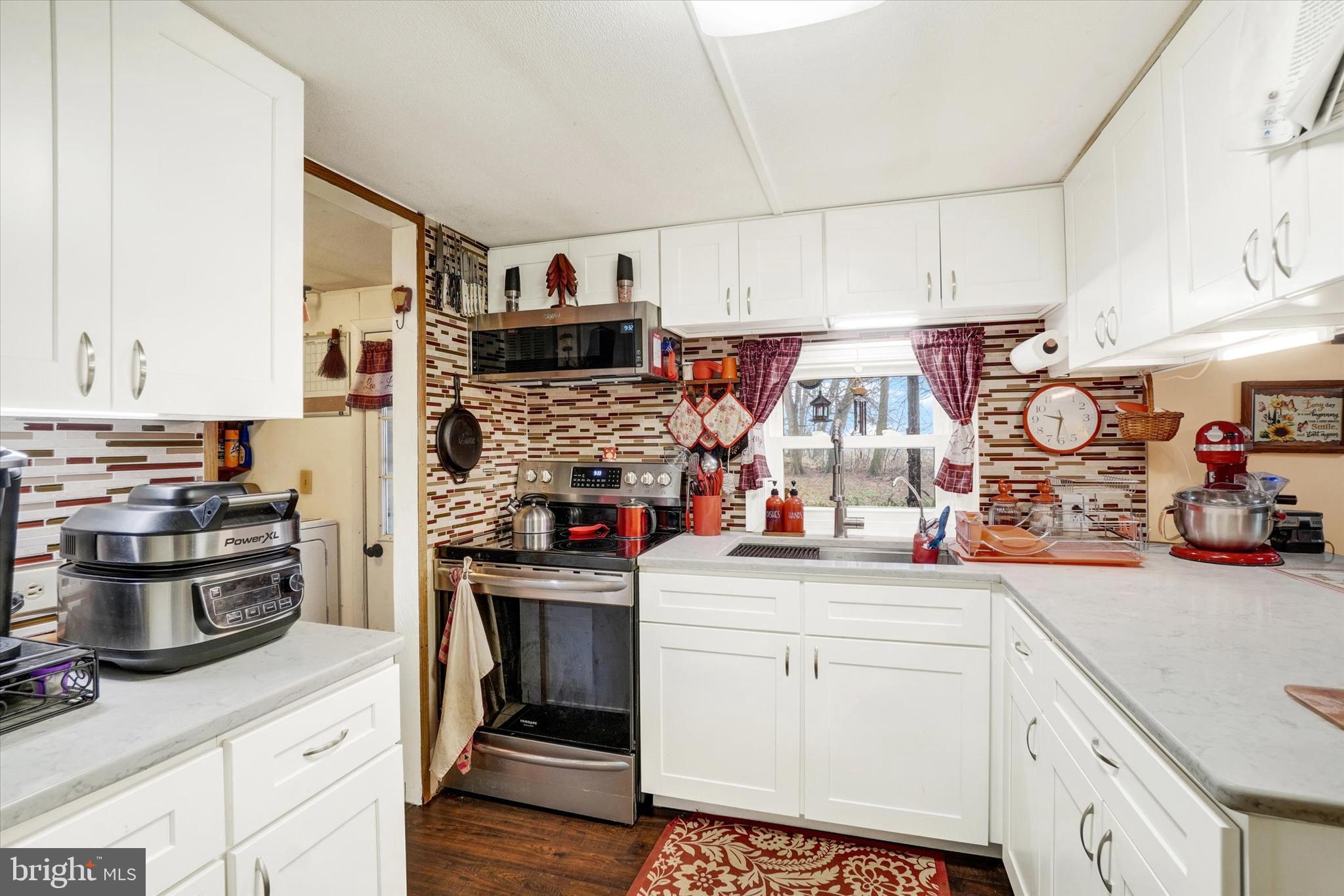 STEWARTSTOWN - Residential