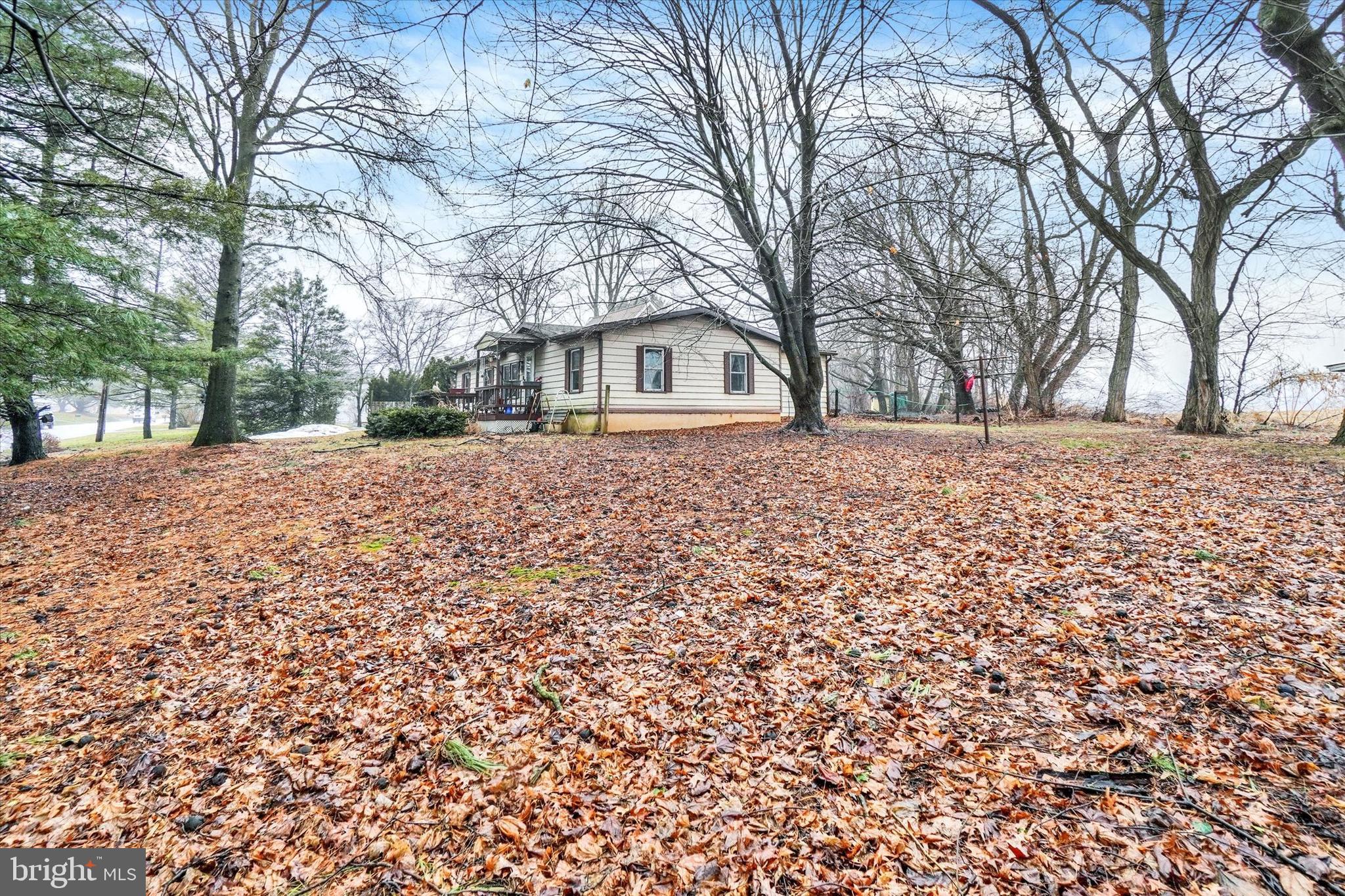 STEWARTSTOWN - Residential