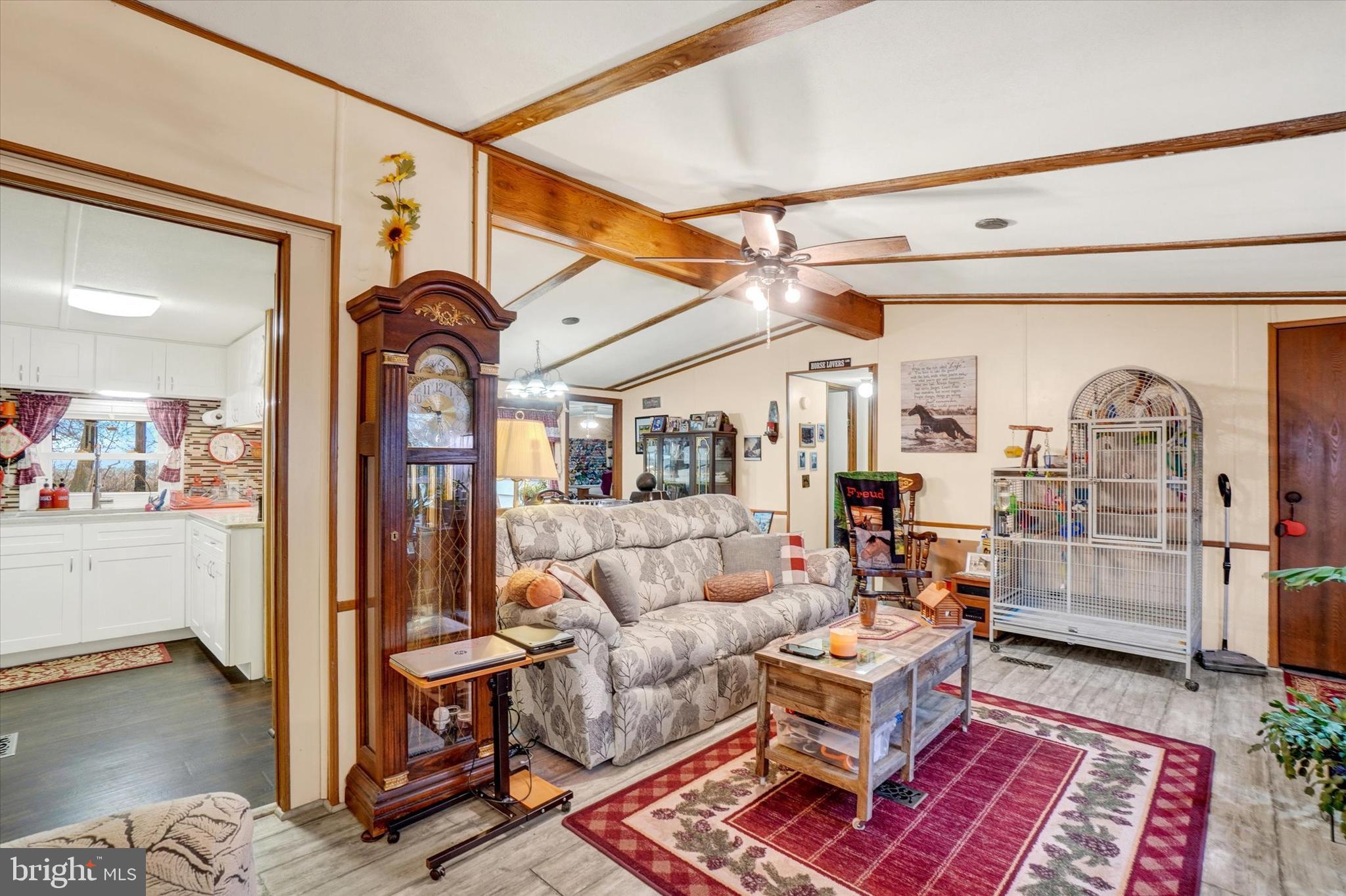 STEWARTSTOWN - Residential