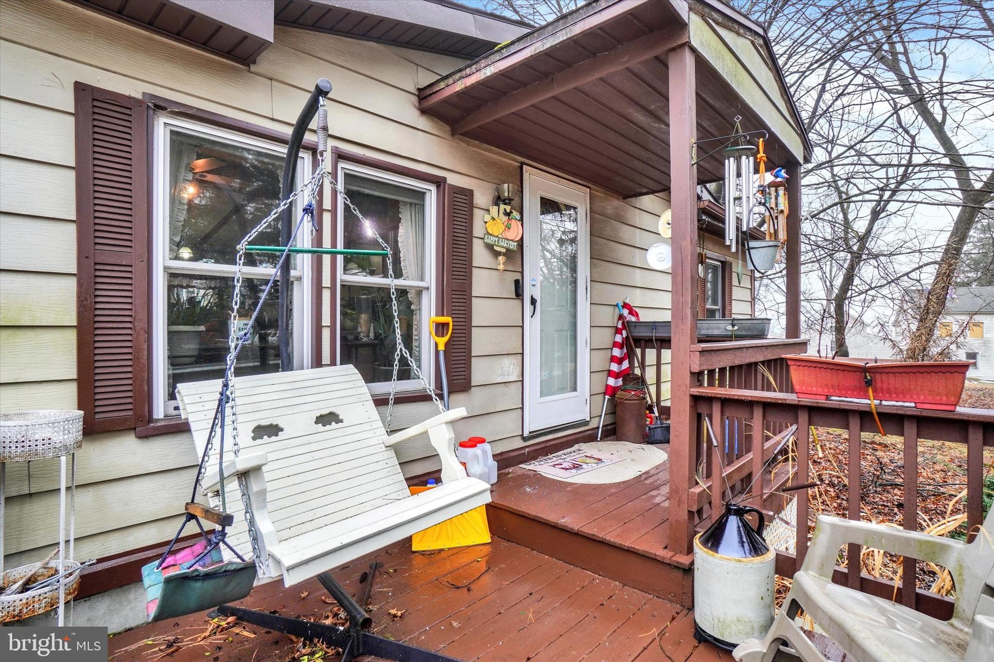 STEWARTSTOWN - Residential