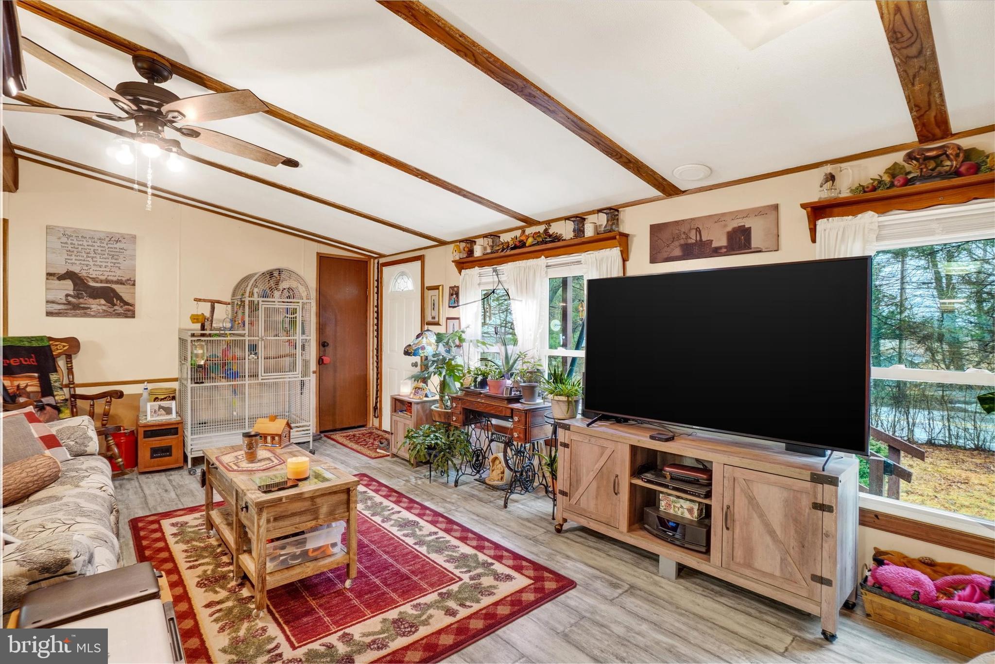 19367 S BARRENS ROAD S