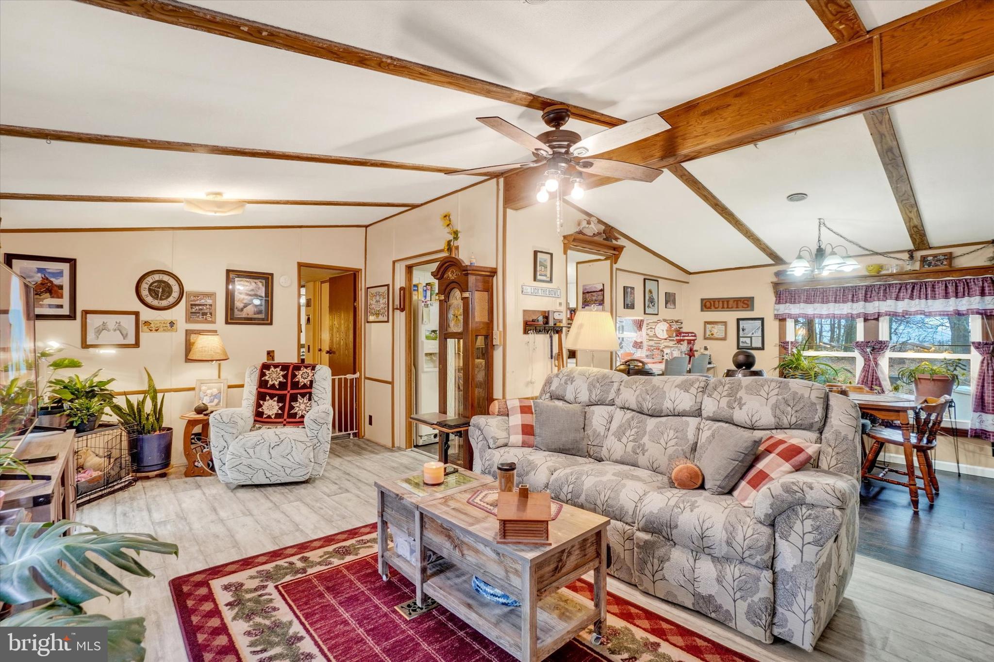 19367 S BARRENS ROAD S