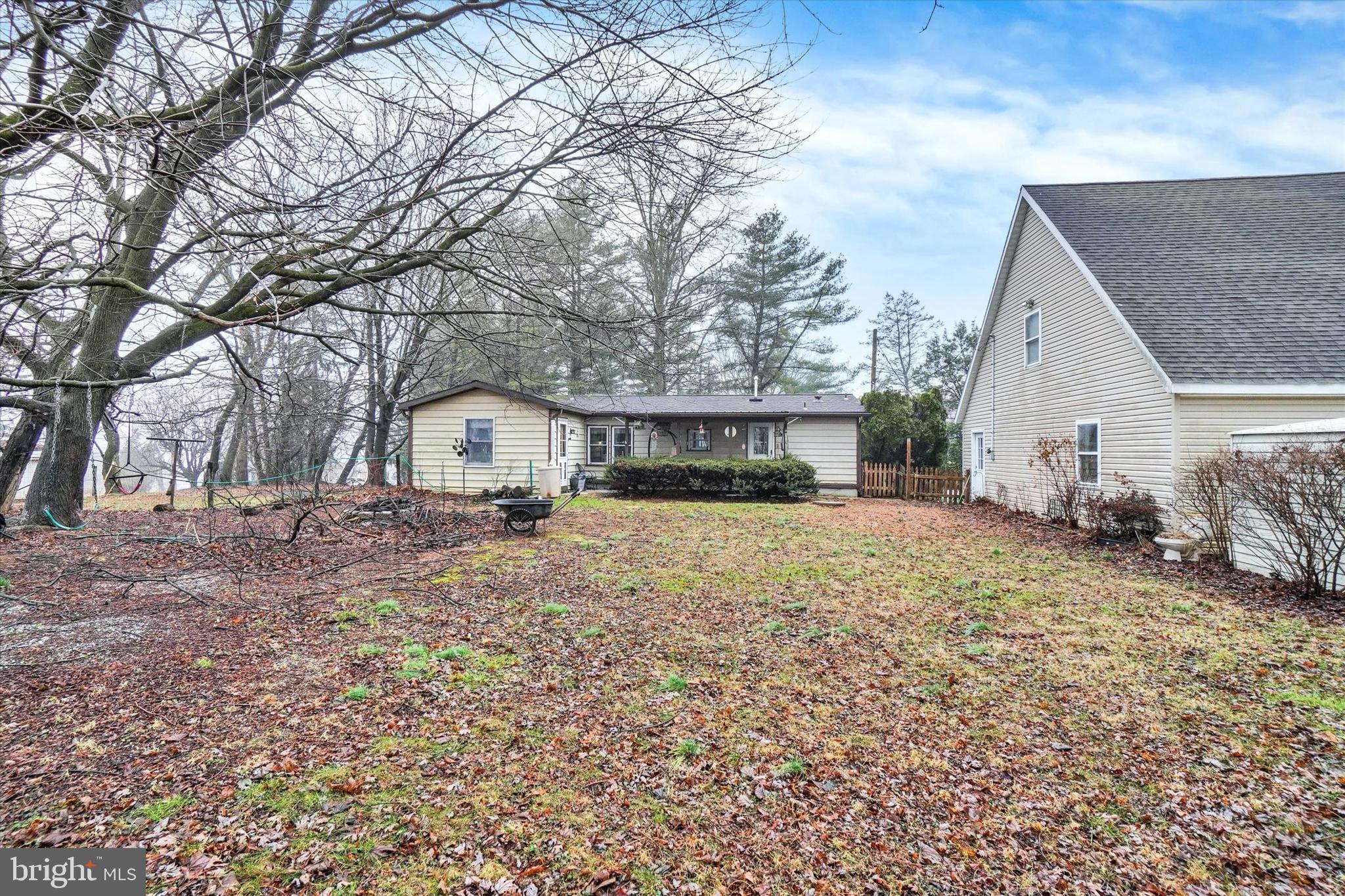 STEWARTSTOWN - Residential