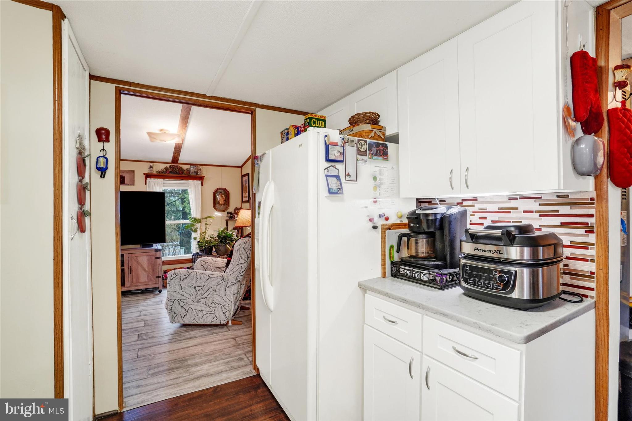 STEWARTSTOWN - Residential