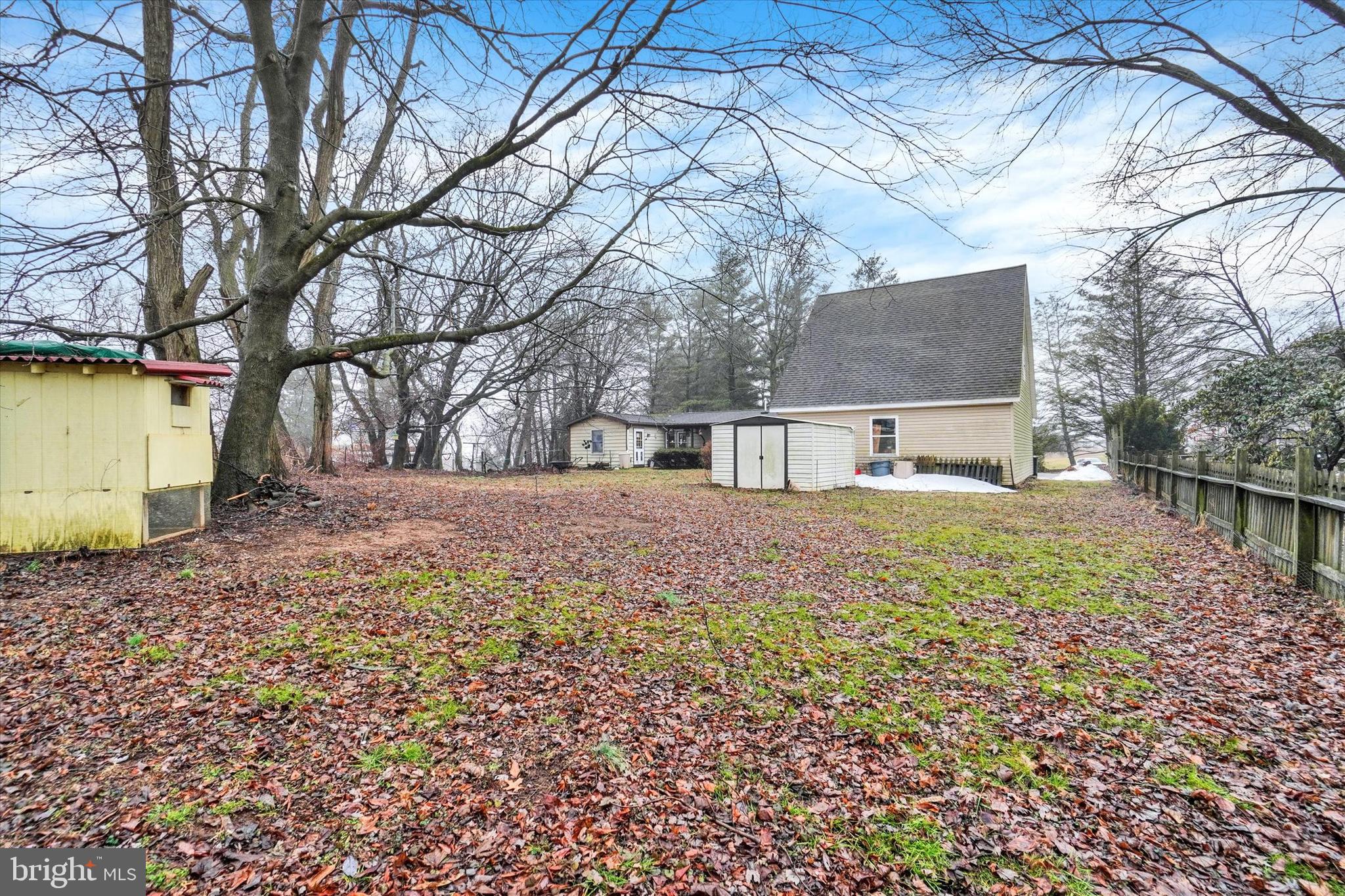 STEWARTSTOWN - Residential