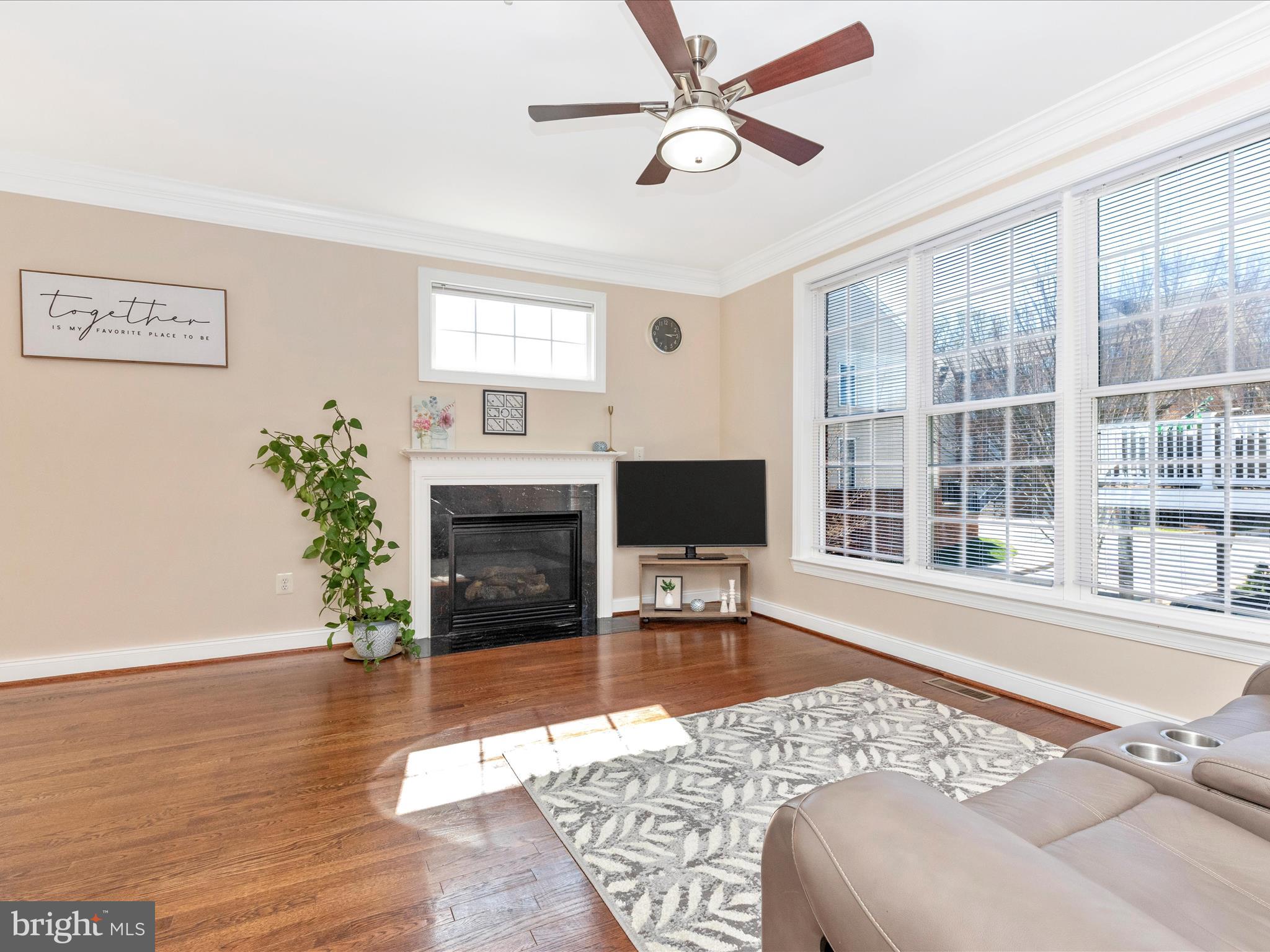 THE MEADOWS AT HURLEY RIDGE - Residential