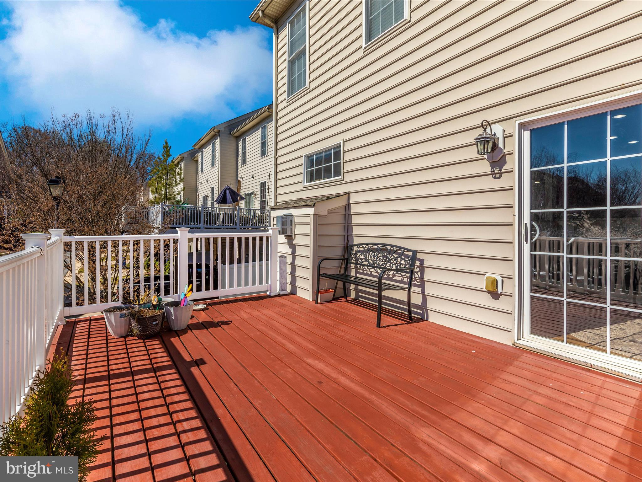 THE MEADOWS AT HURLEY RIDGE - Residential