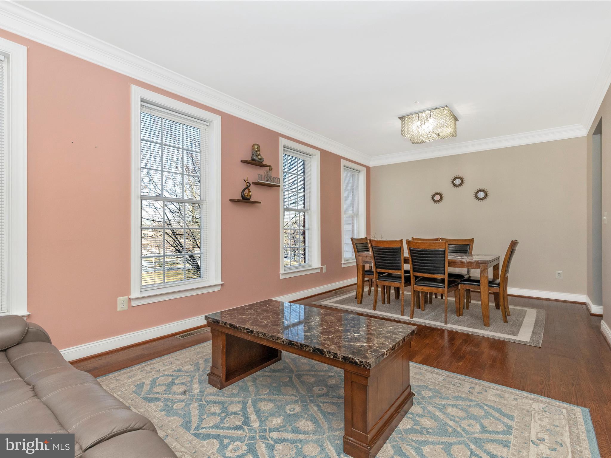 THE MEADOWS AT HURLEY RIDGE - Residential