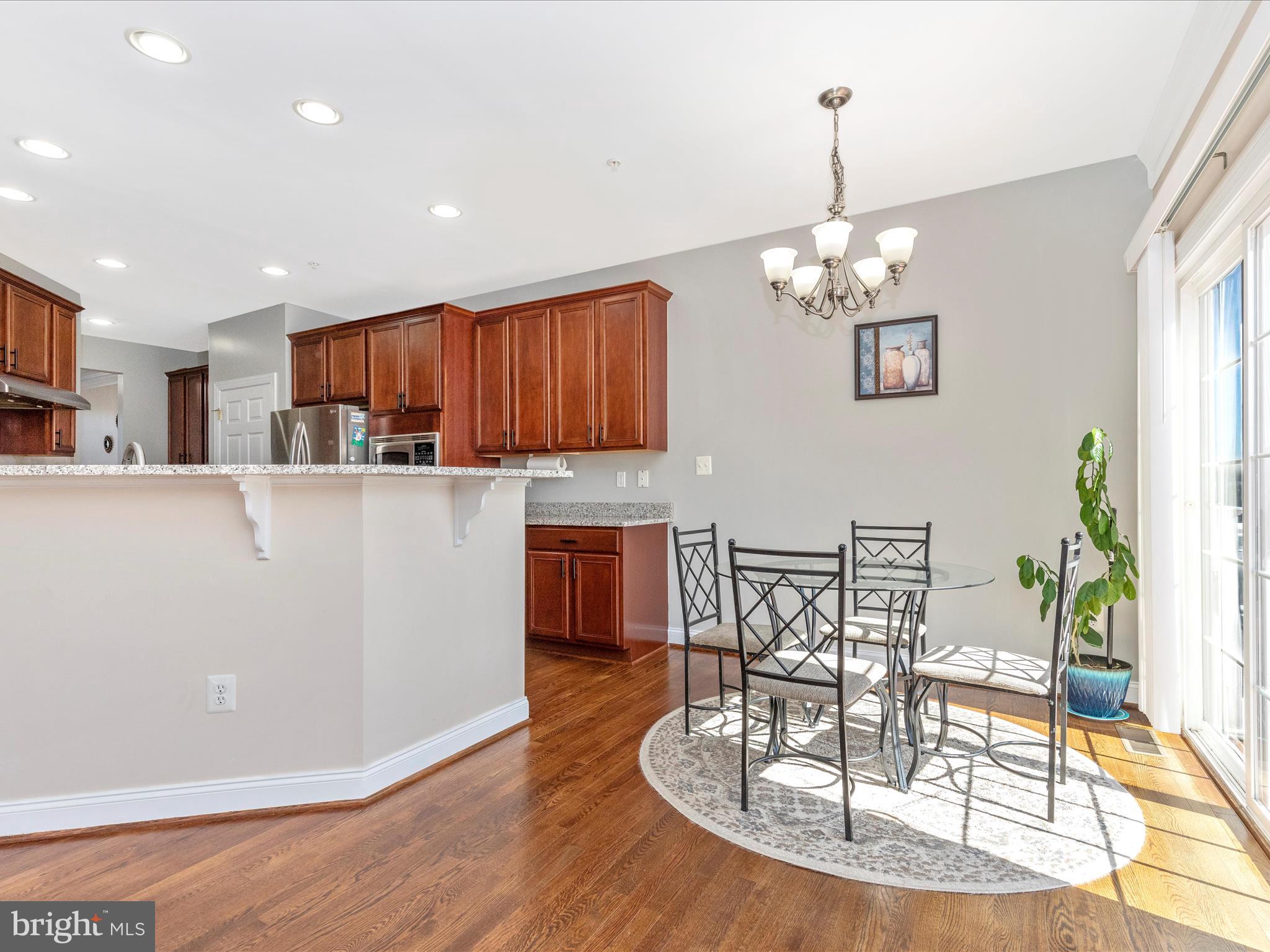 THE MEADOWS AT HURLEY RIDGE - Residential