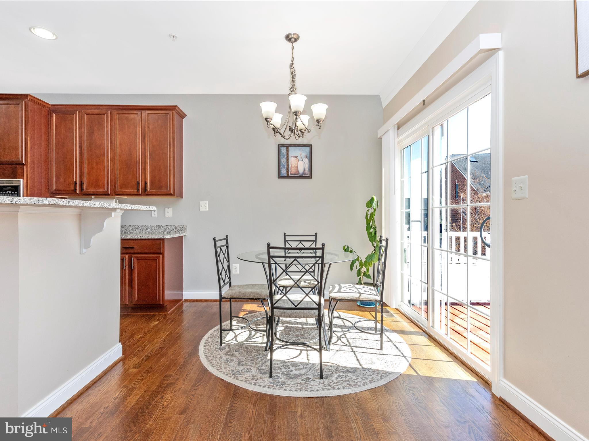 THE MEADOWS AT HURLEY RIDGE - Residential