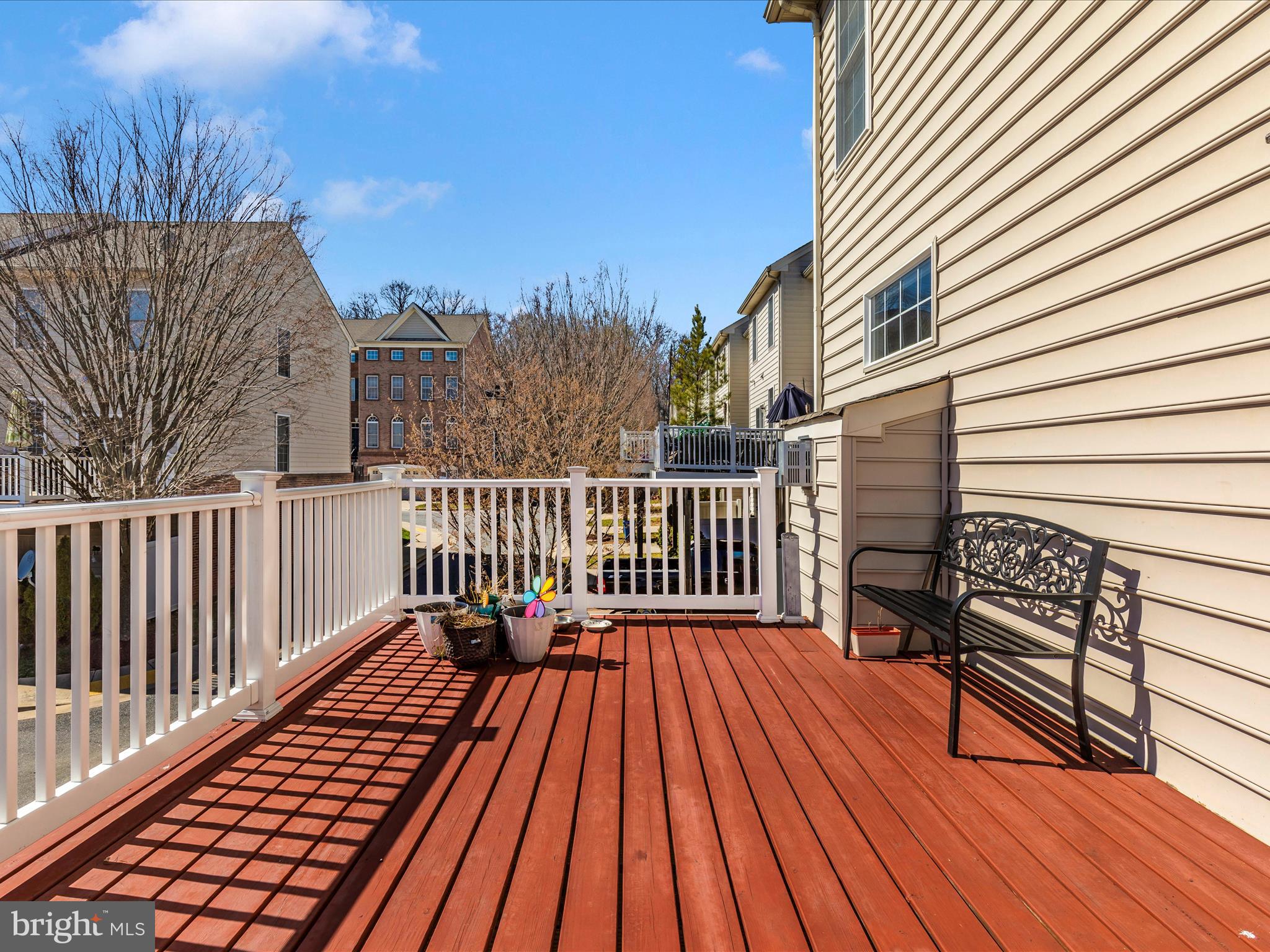 THE MEADOWS AT HURLEY RIDGE - Residential