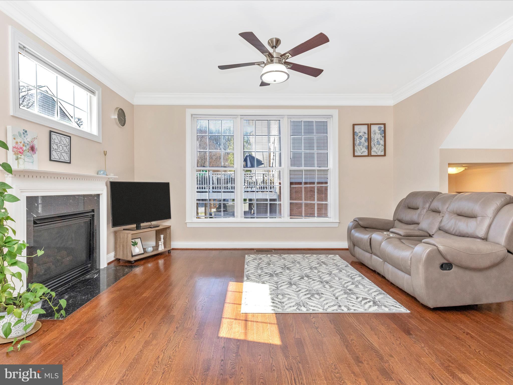 THE MEADOWS AT HURLEY RIDGE - Residential