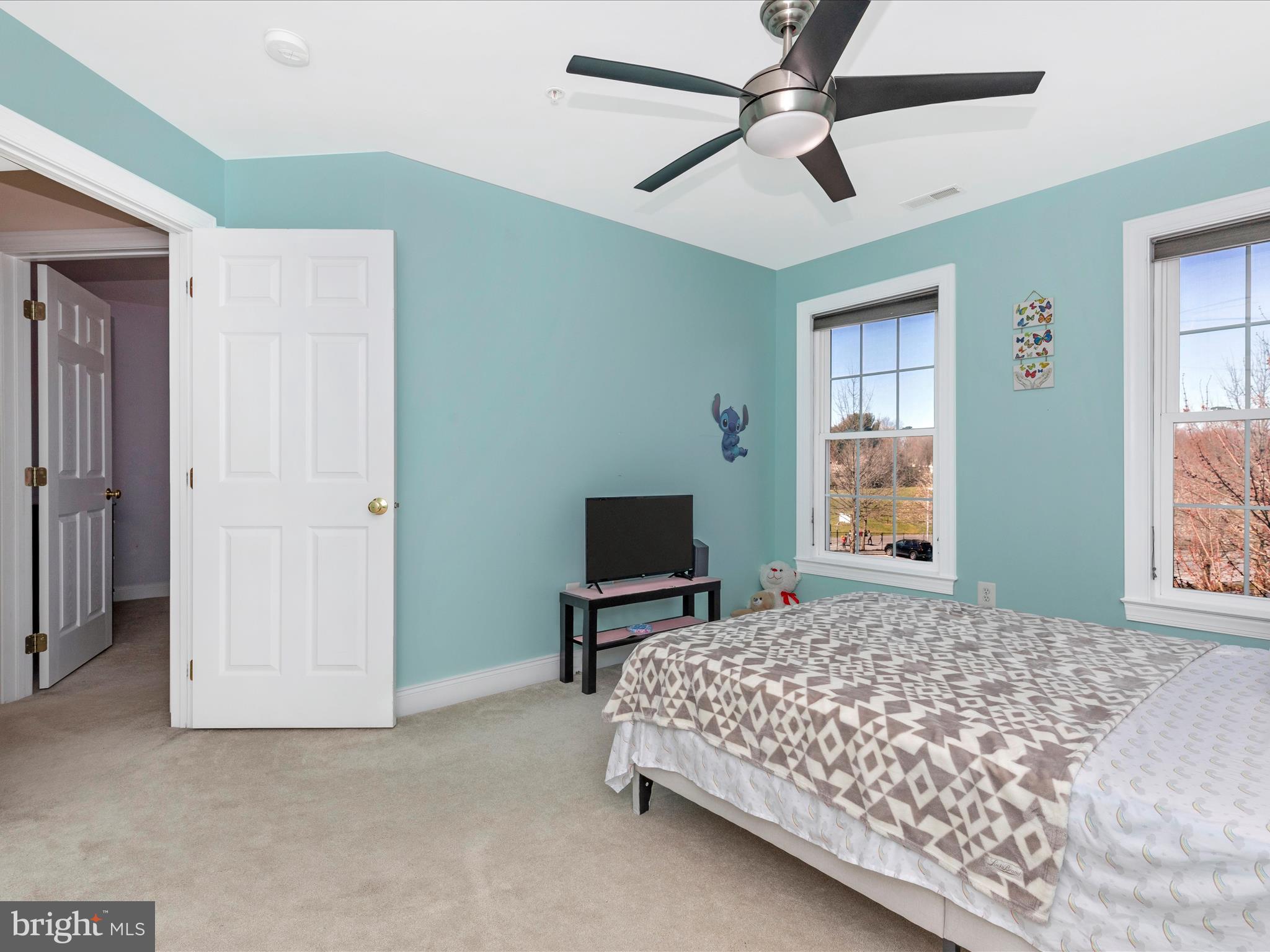 THE MEADOWS AT HURLEY RIDGE - Residential