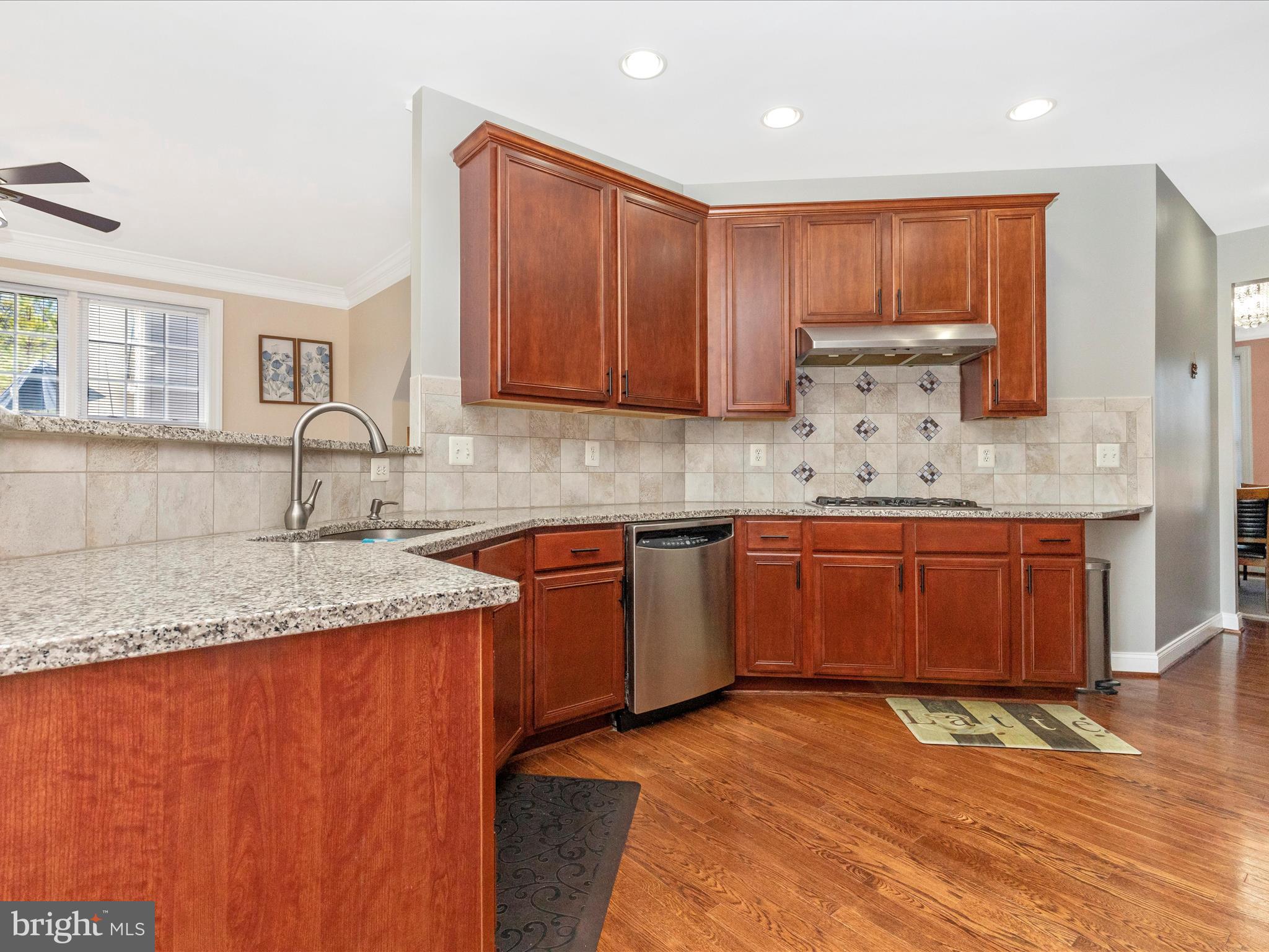 THE MEADOWS AT HURLEY RIDGE - Residential