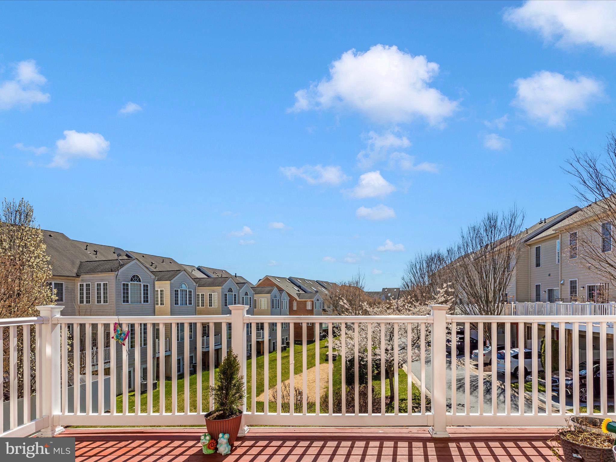 THE MEADOWS AT HURLEY RIDGE - Residential