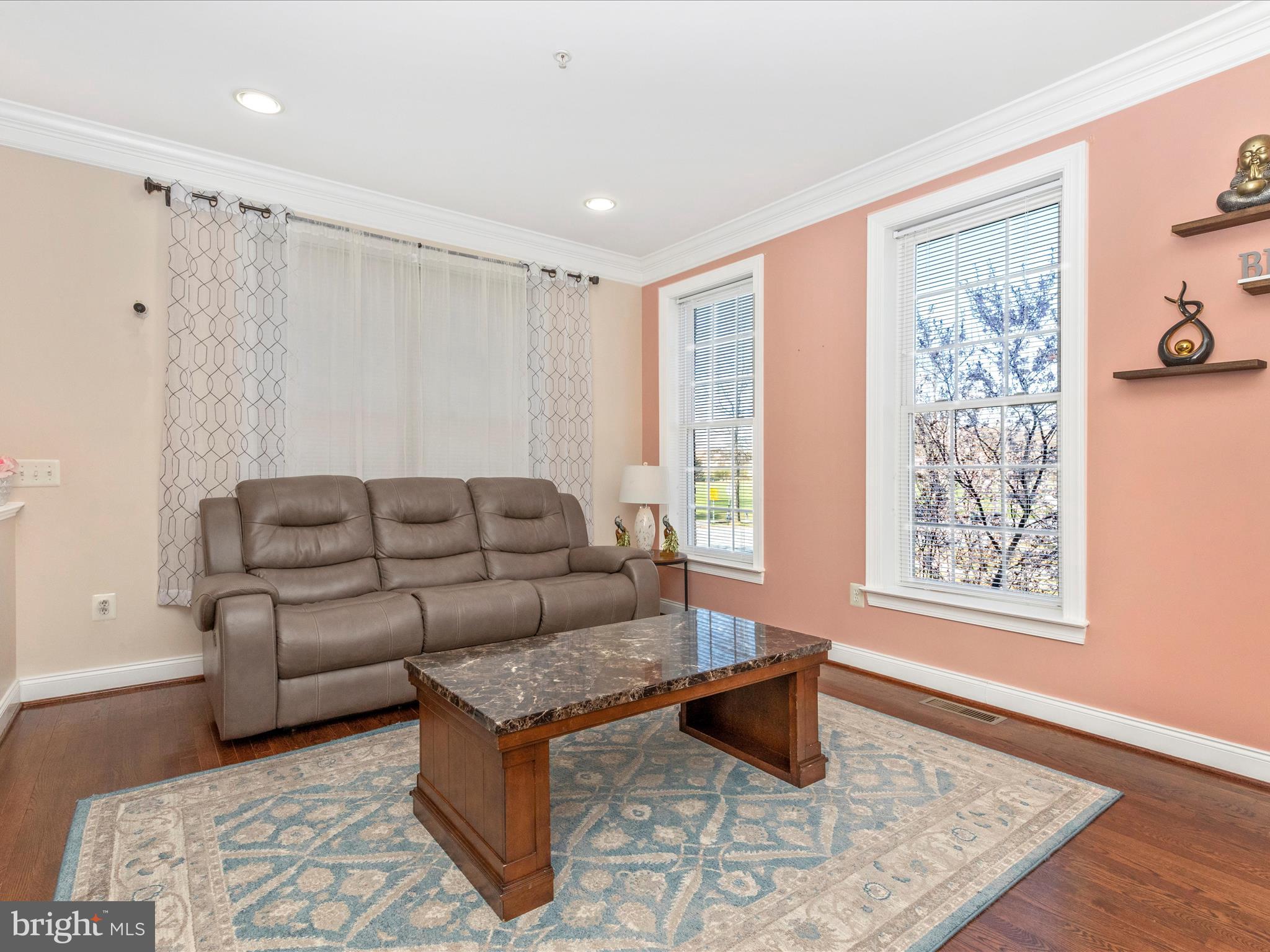 THE MEADOWS AT HURLEY RIDGE - Residential