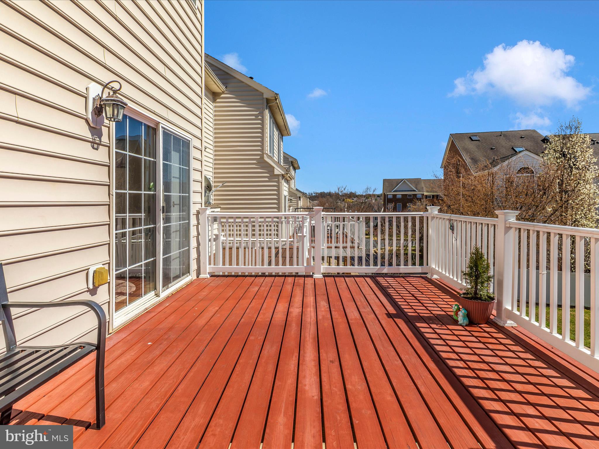 THE MEADOWS AT HURLEY RIDGE - Residential