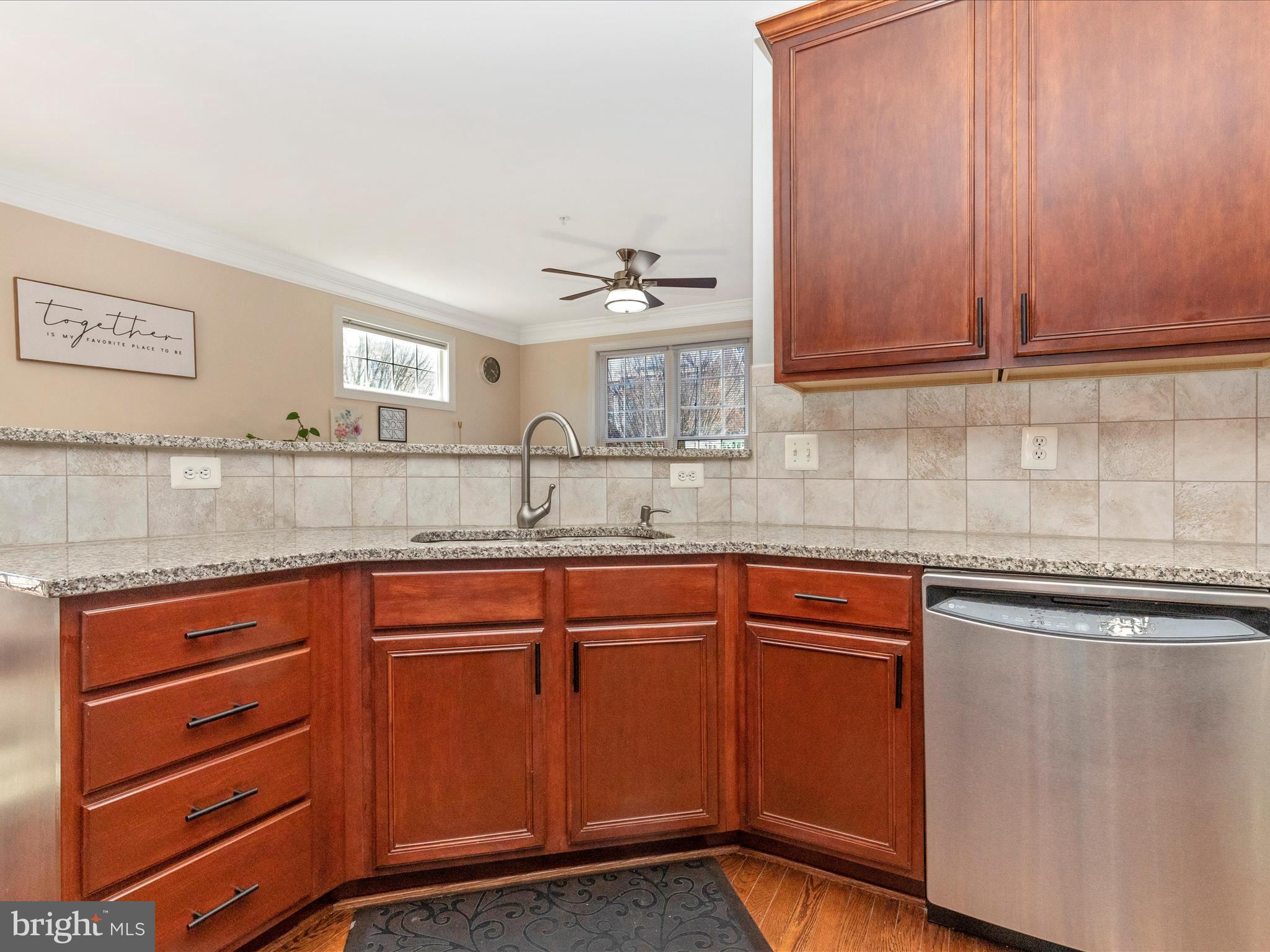 THE MEADOWS AT HURLEY RIDGE - Residential