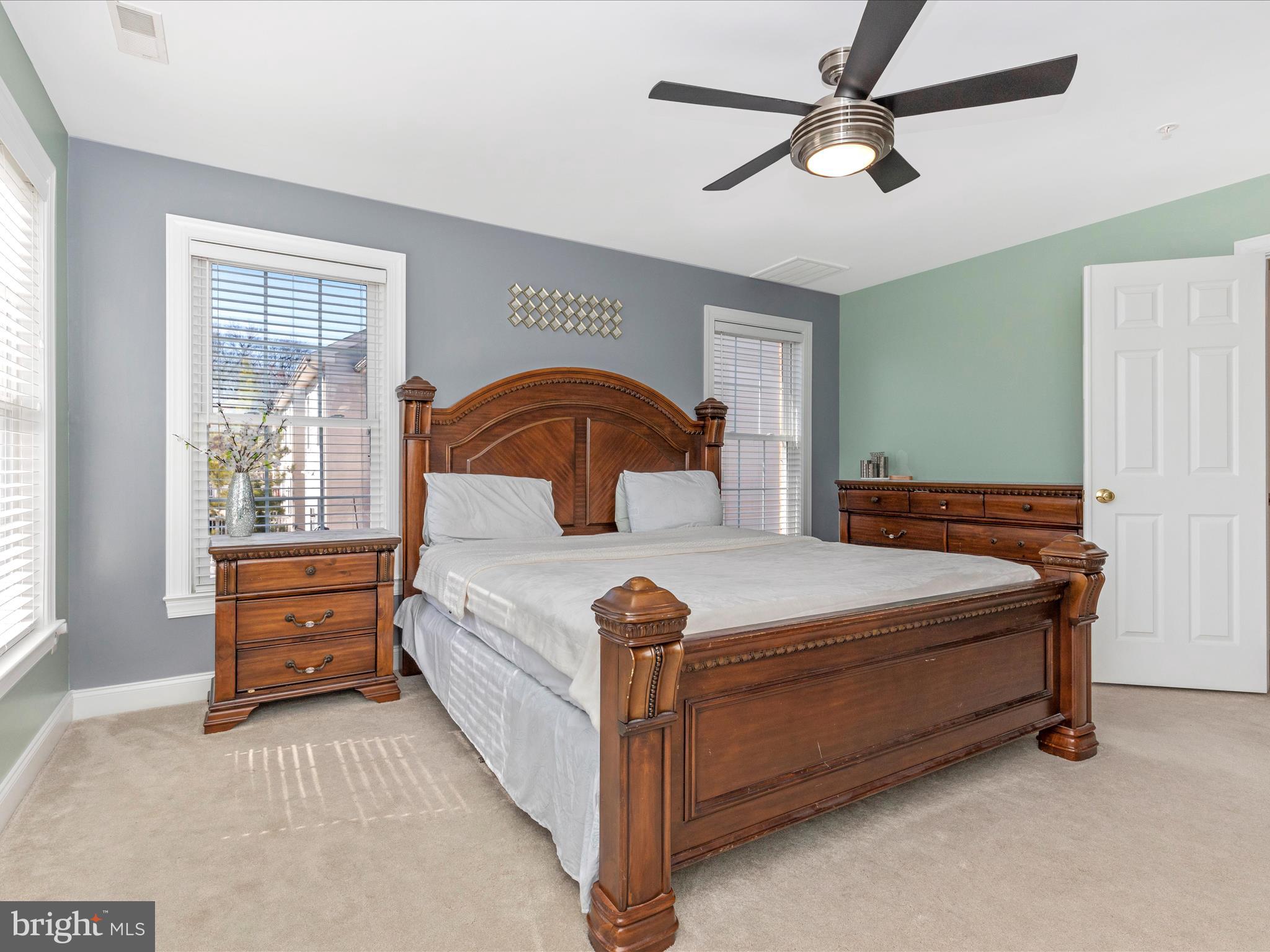 THE MEADOWS AT HURLEY RIDGE - Residential