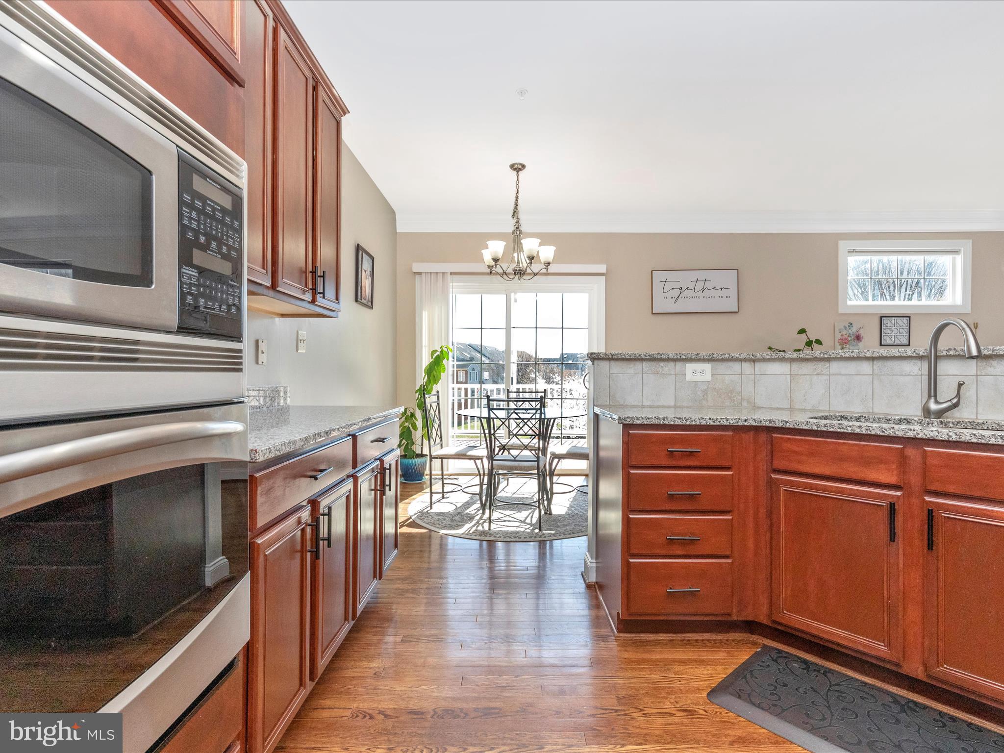 THE MEADOWS AT HURLEY RIDGE - Residential