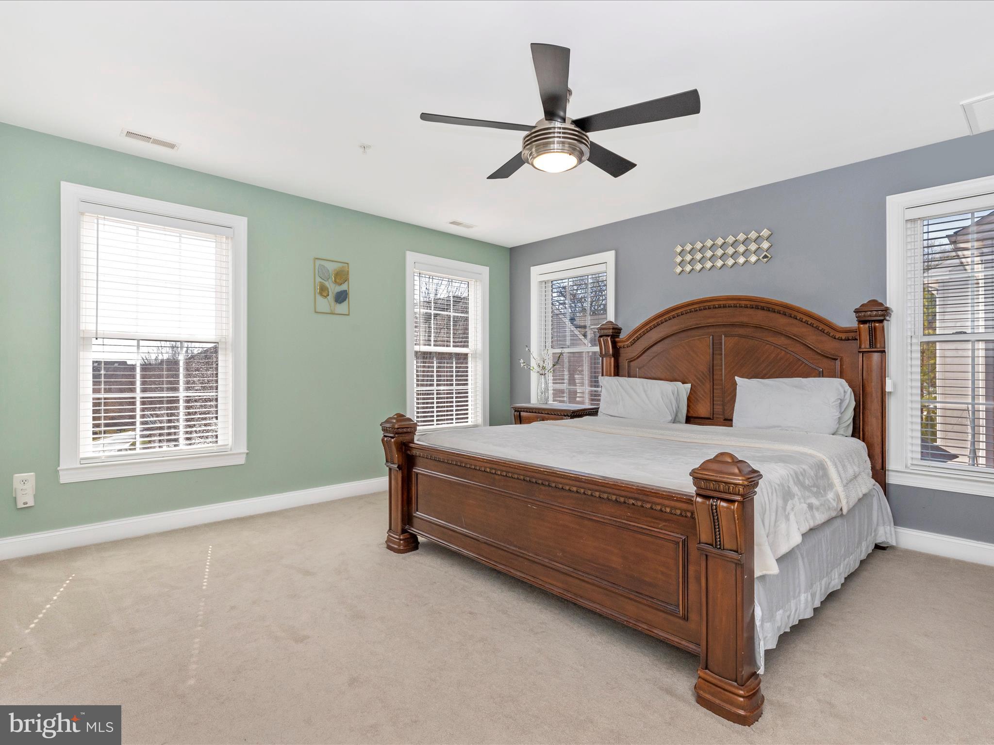 THE MEADOWS AT HURLEY RIDGE - Residential