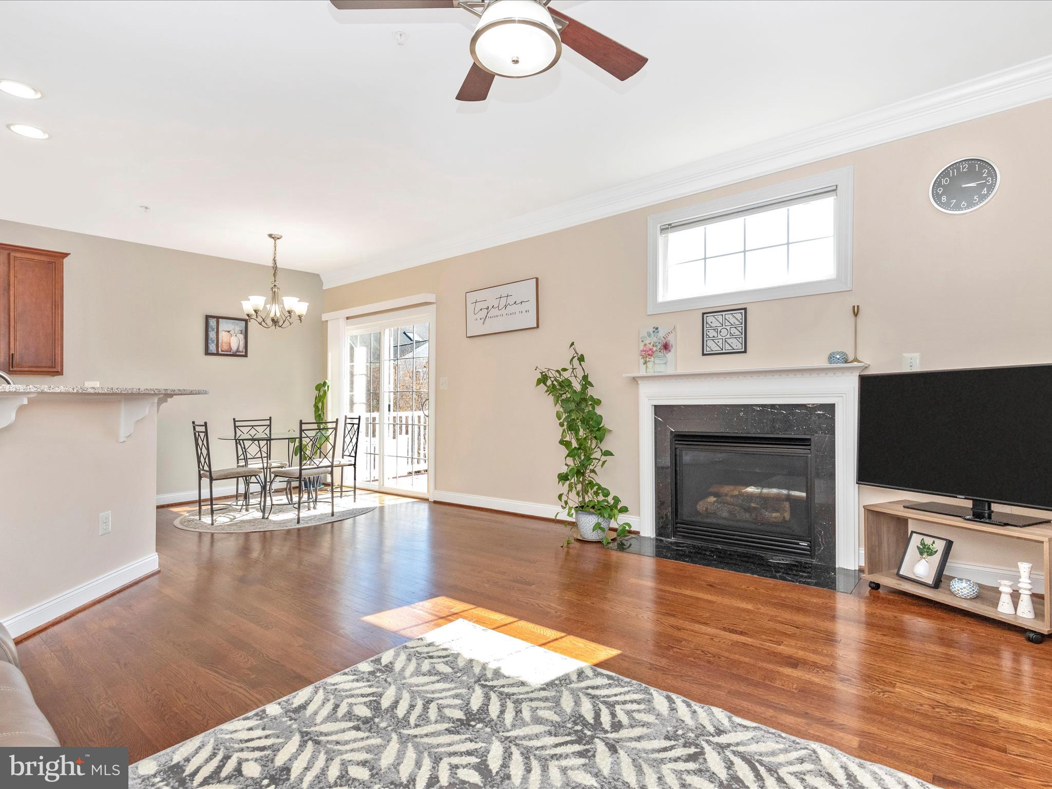 THE MEADOWS AT HURLEY RIDGE - Residential