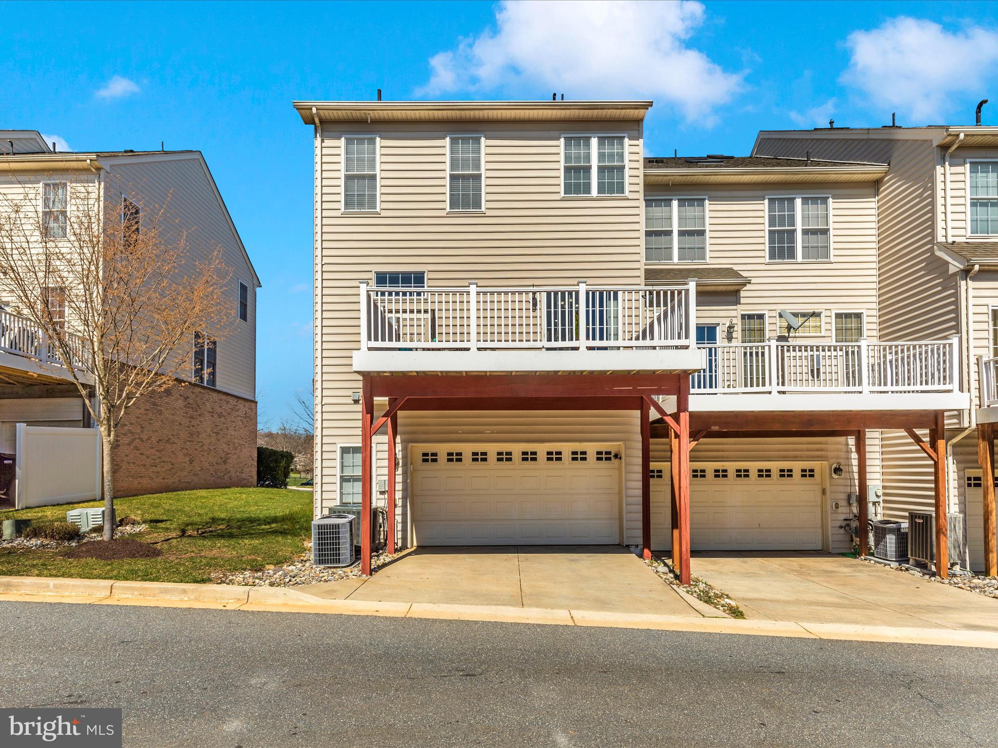 THE MEADOWS AT HURLEY RIDGE - Residential