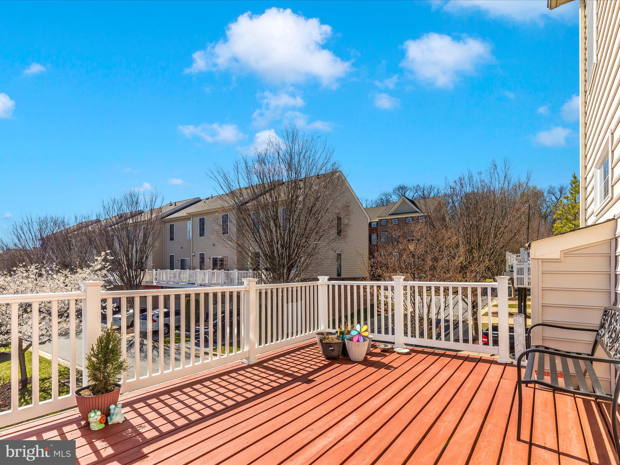 THE MEADOWS AT HURLEY RIDGE - Residential