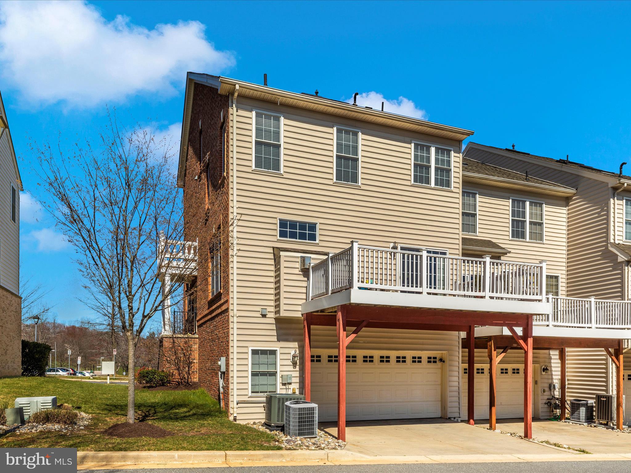 THE MEADOWS AT HURLEY RIDGE - Residential