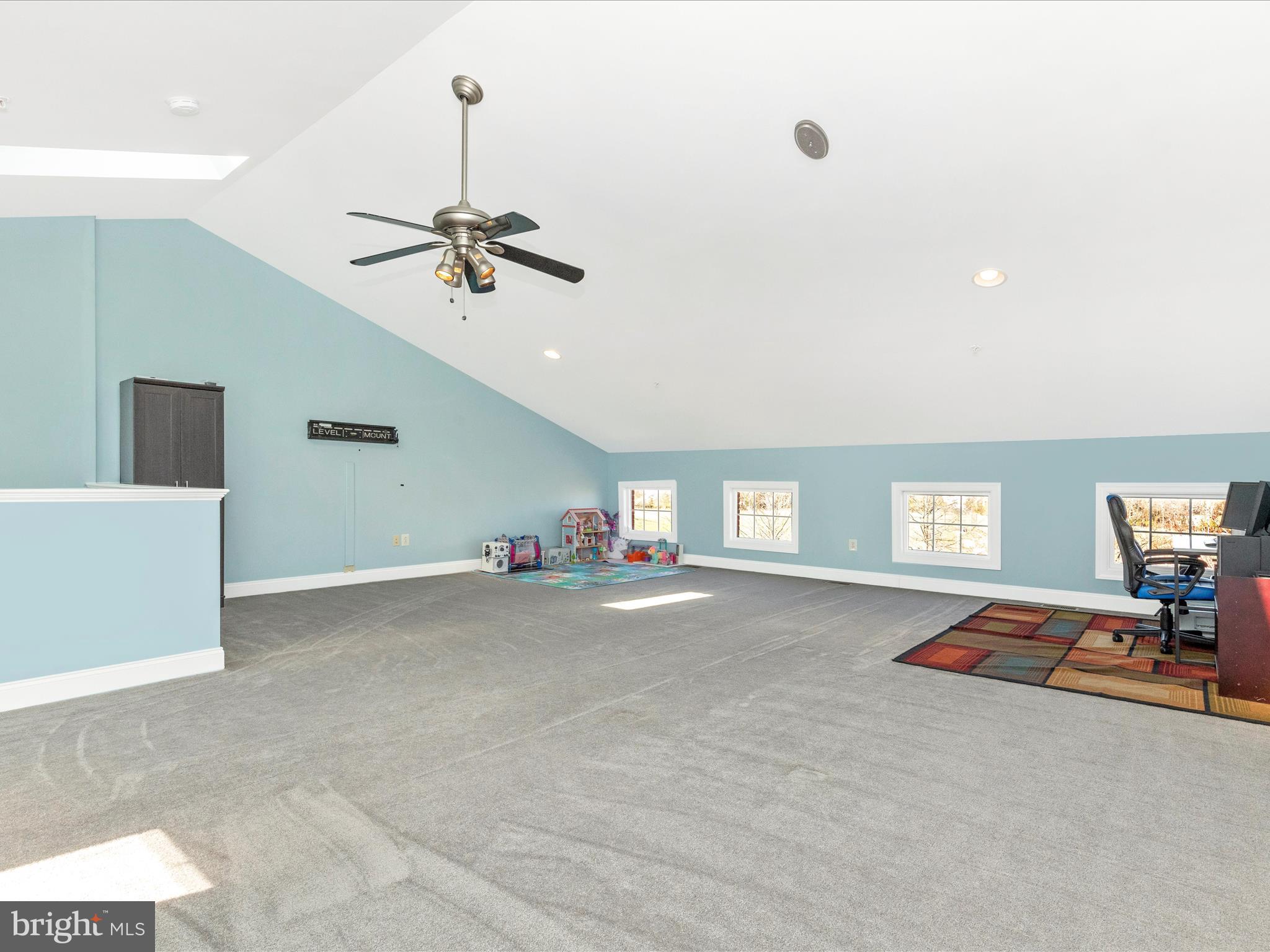 THE MEADOWS AT HURLEY RIDGE - Residential