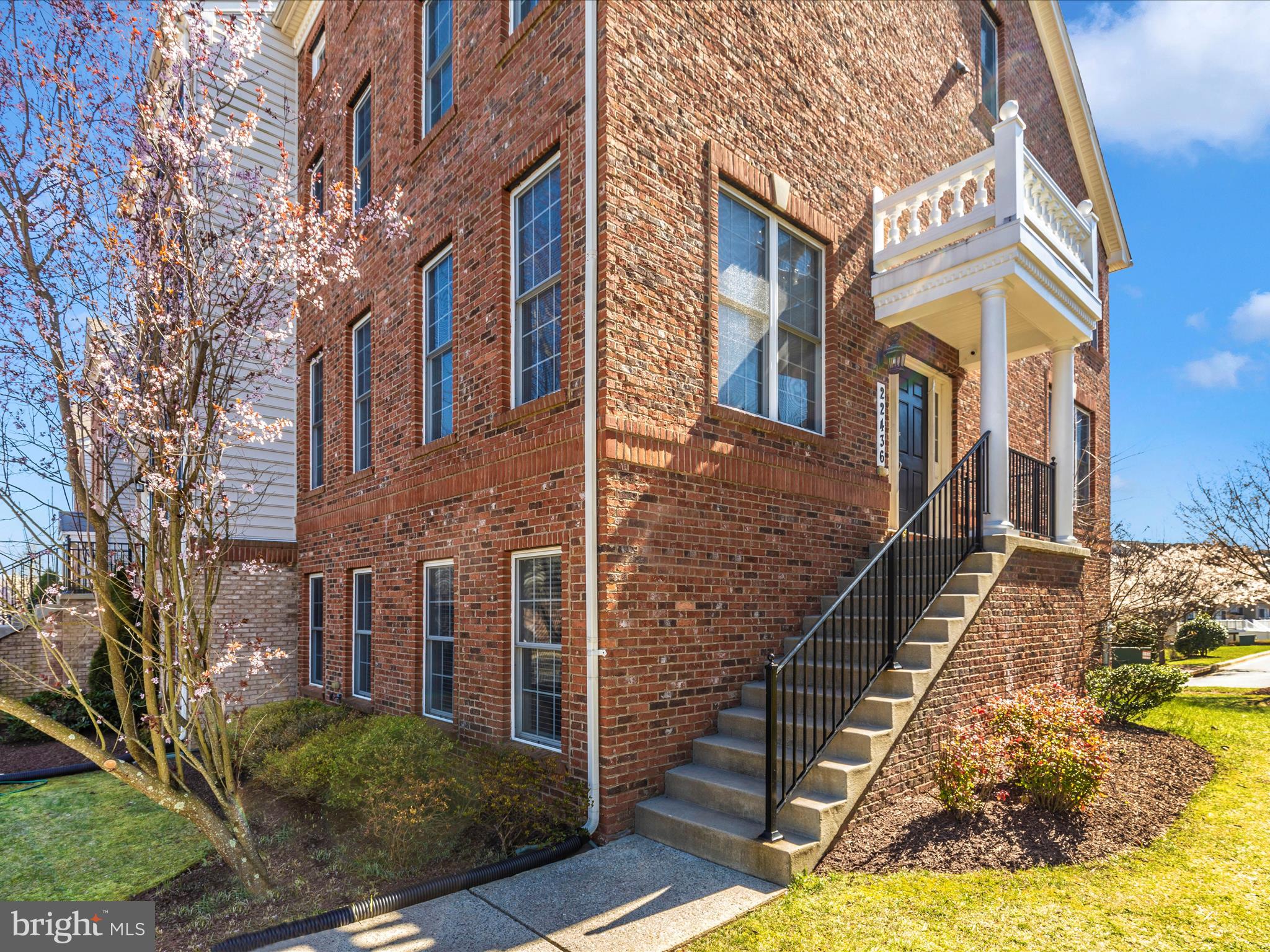 THE MEADOWS AT HURLEY RIDGE - Residential