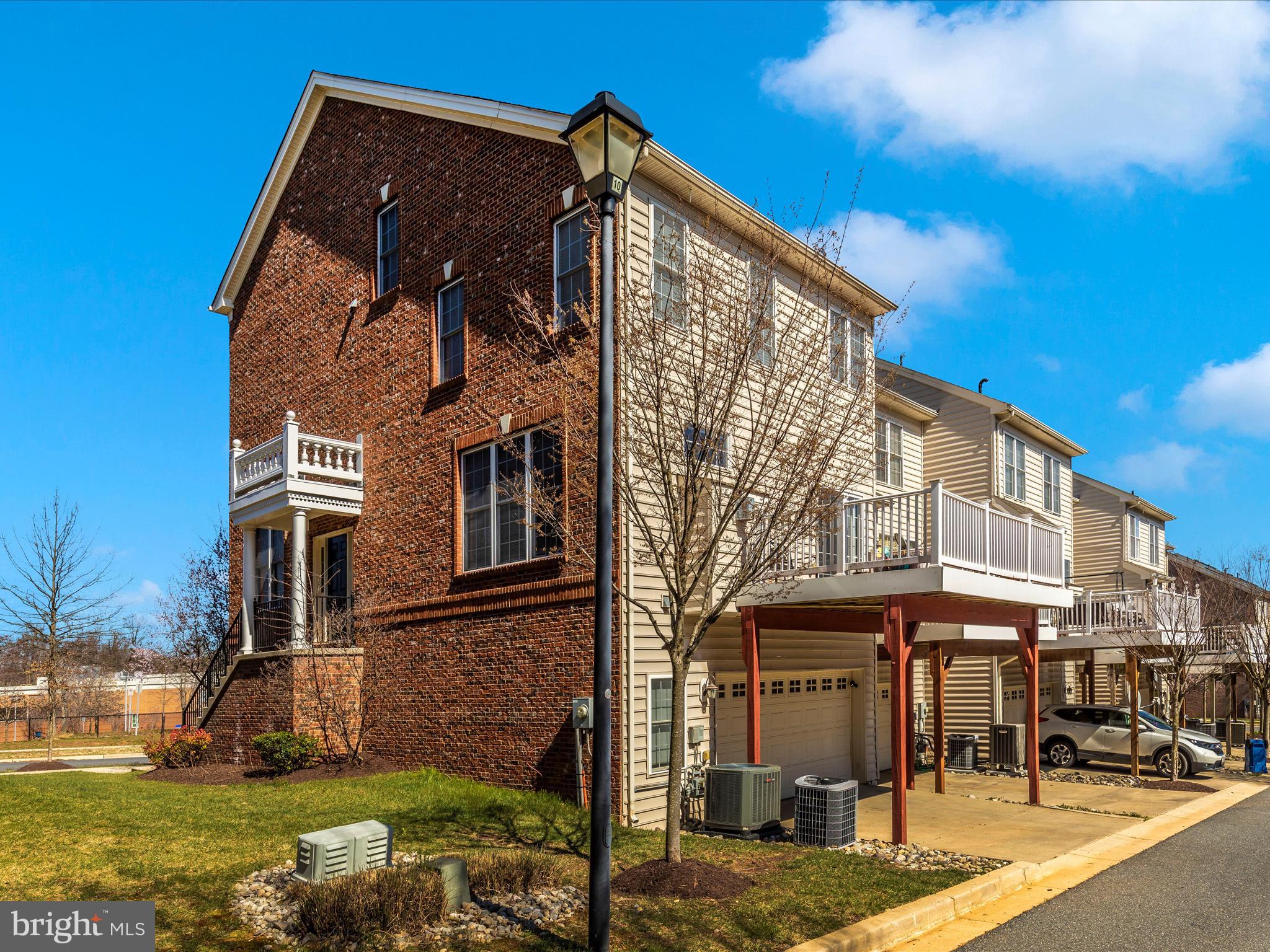 THE MEADOWS AT HURLEY RIDGE - Residential