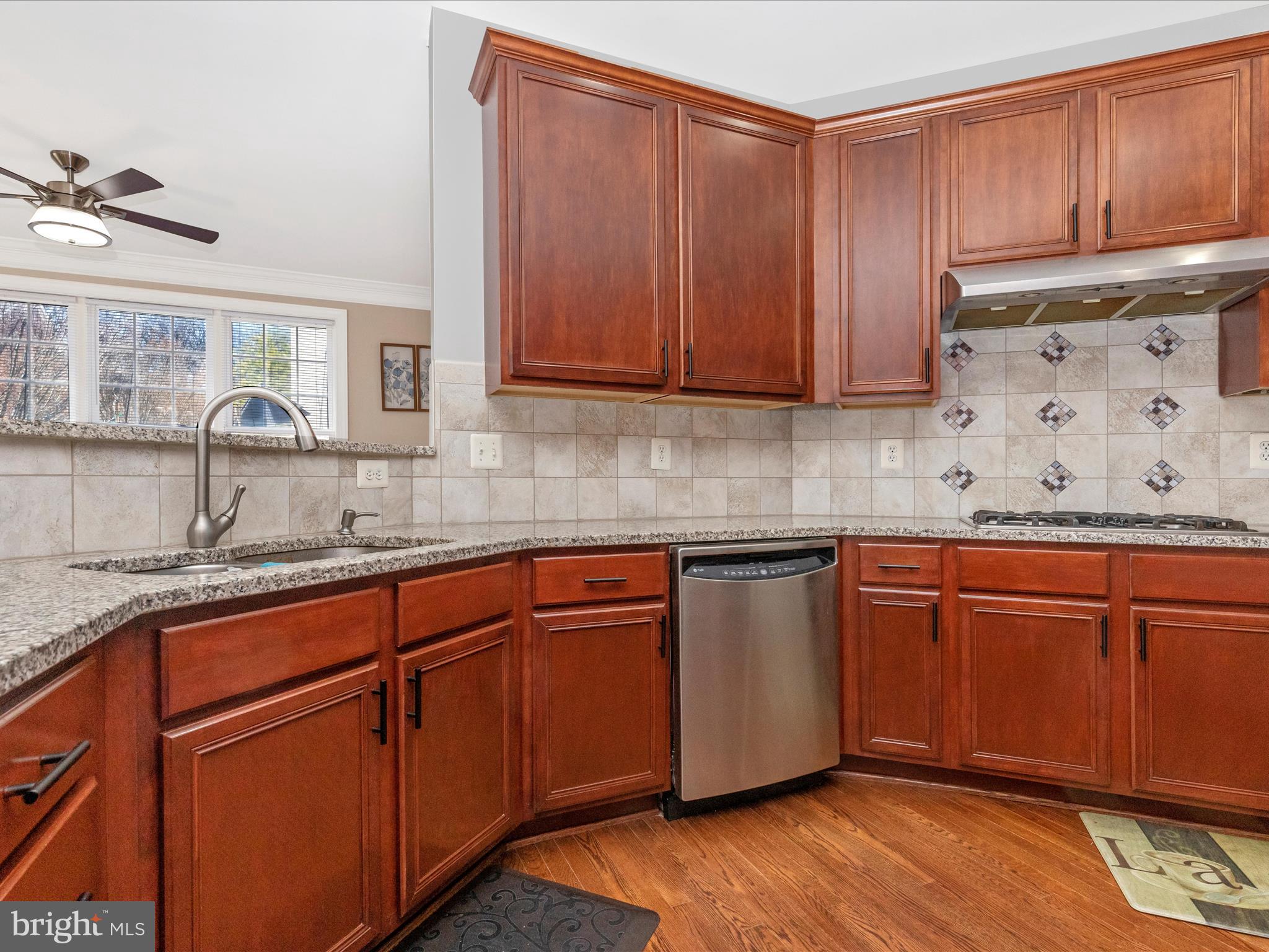 THE MEADOWS AT HURLEY RIDGE - Residential