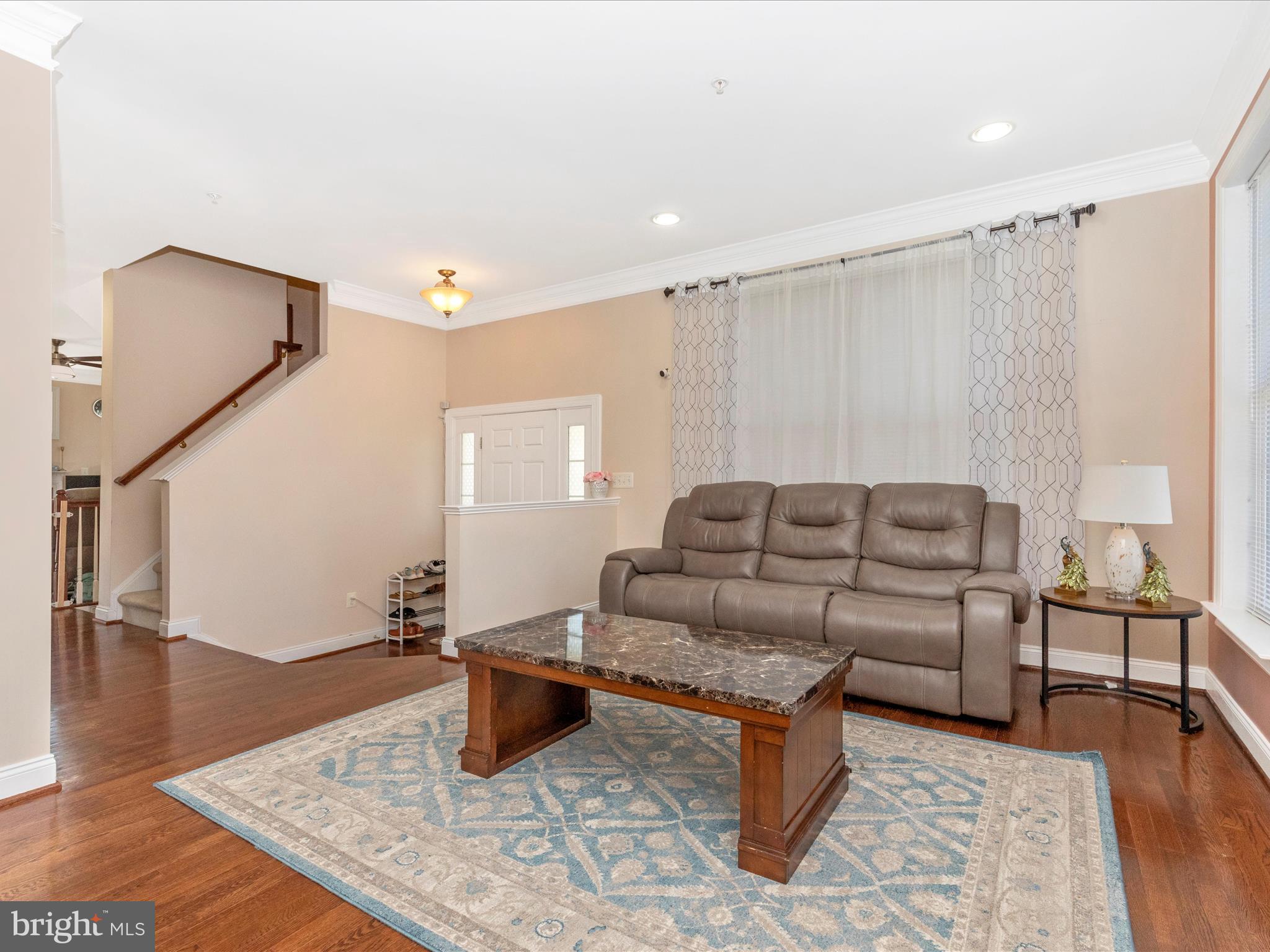 THE MEADOWS AT HURLEY RIDGE - Residential