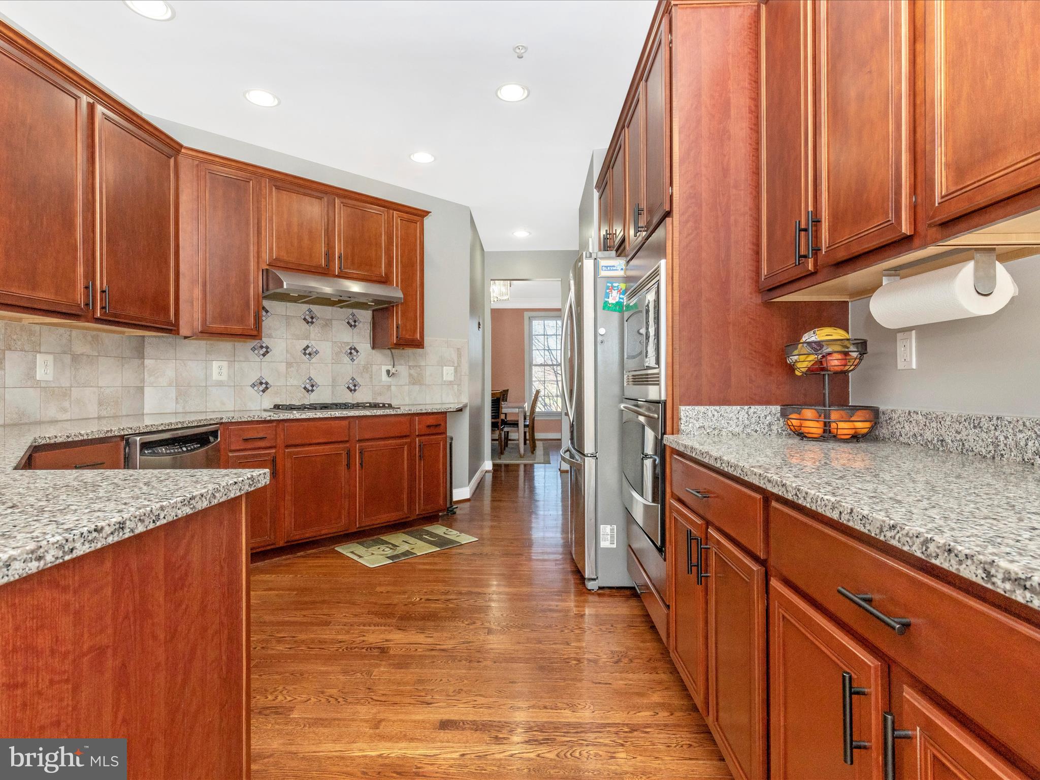 THE MEADOWS AT HURLEY RIDGE - Residential