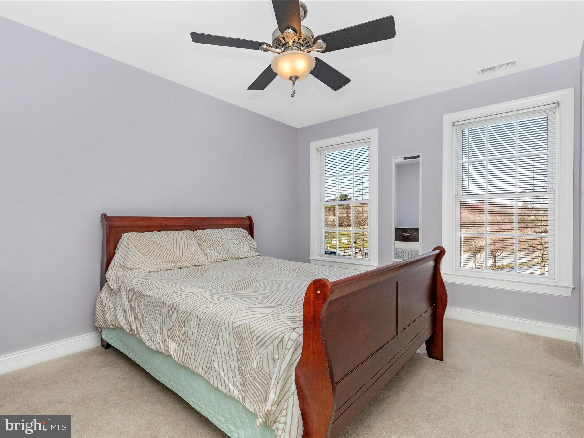 THE MEADOWS AT HURLEY RIDGE - Residential