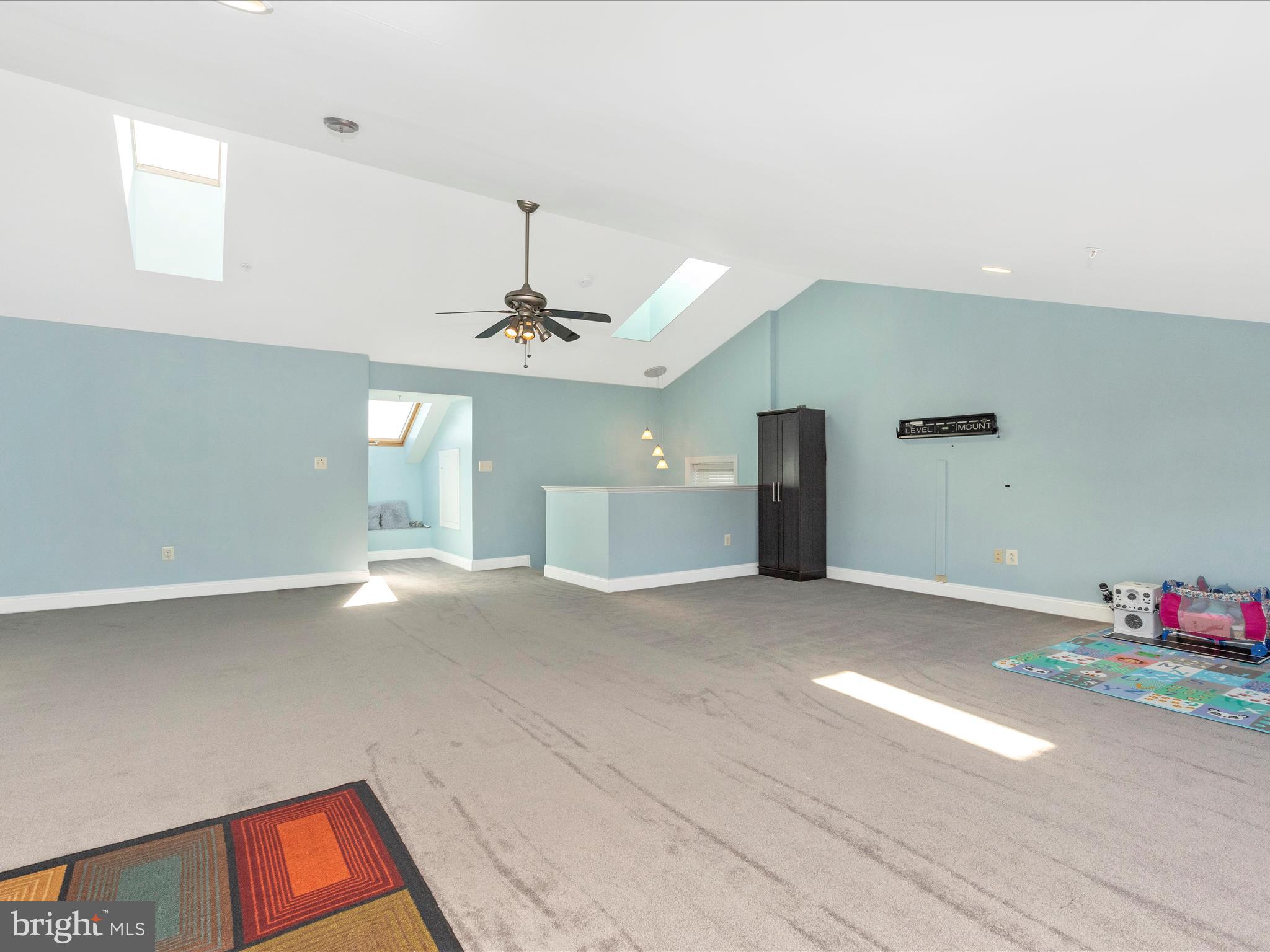 THE MEADOWS AT HURLEY RIDGE - Residential