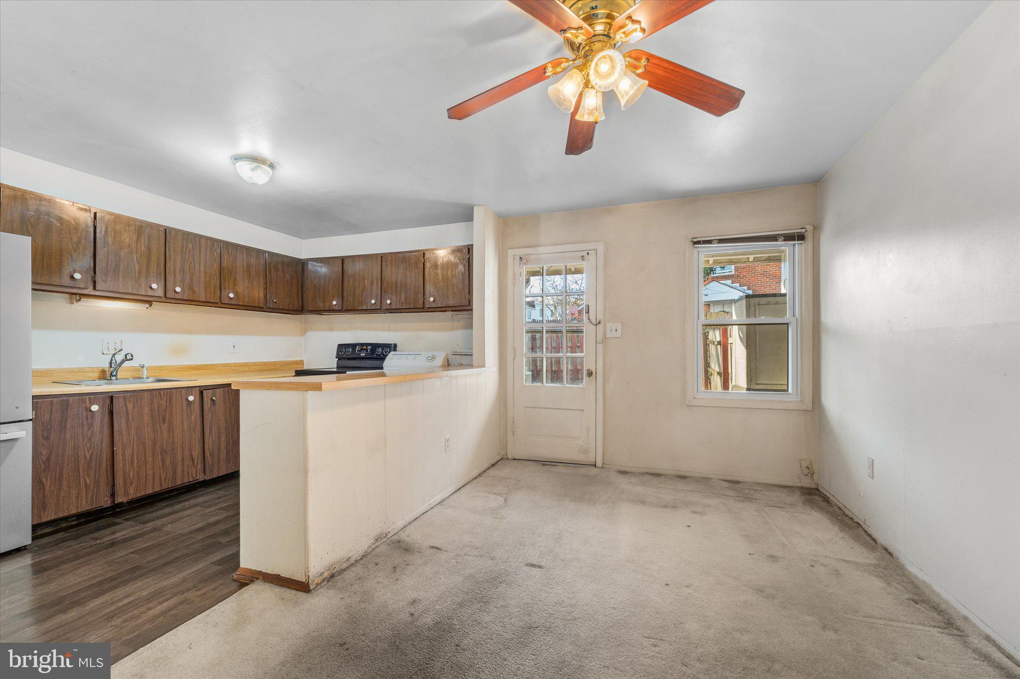 GEORGETOWN SOUTH - Residential