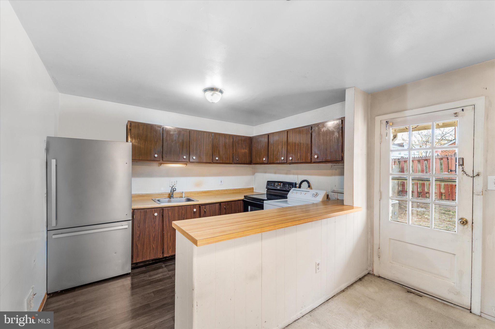 GEORGETOWN SOUTH - Residential