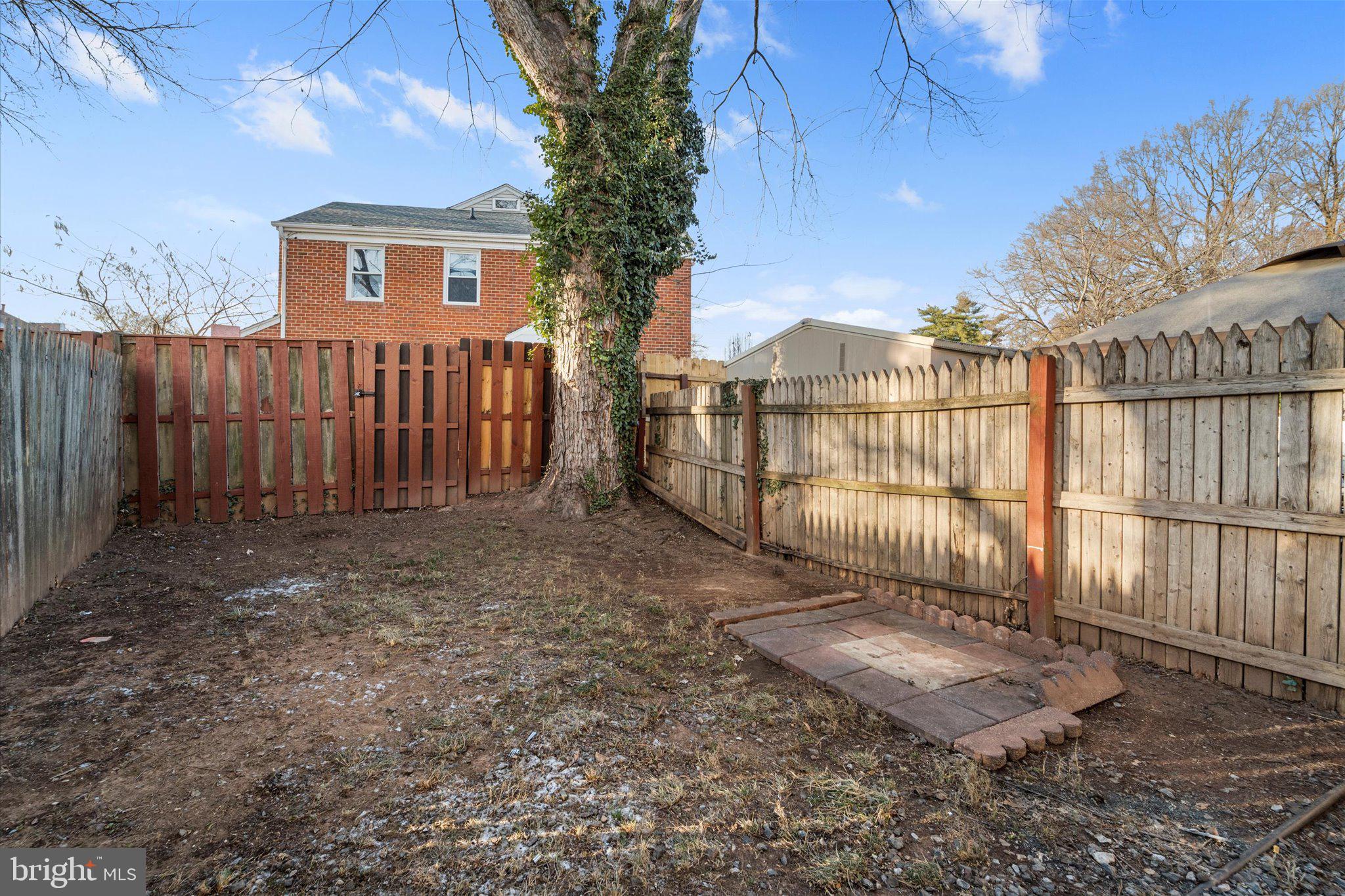 GEORGETOWN SOUTH - Residential