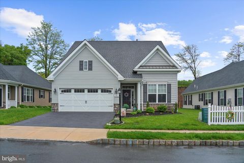 51 NEW HOPE BOULEVARD OLEY PA 19547