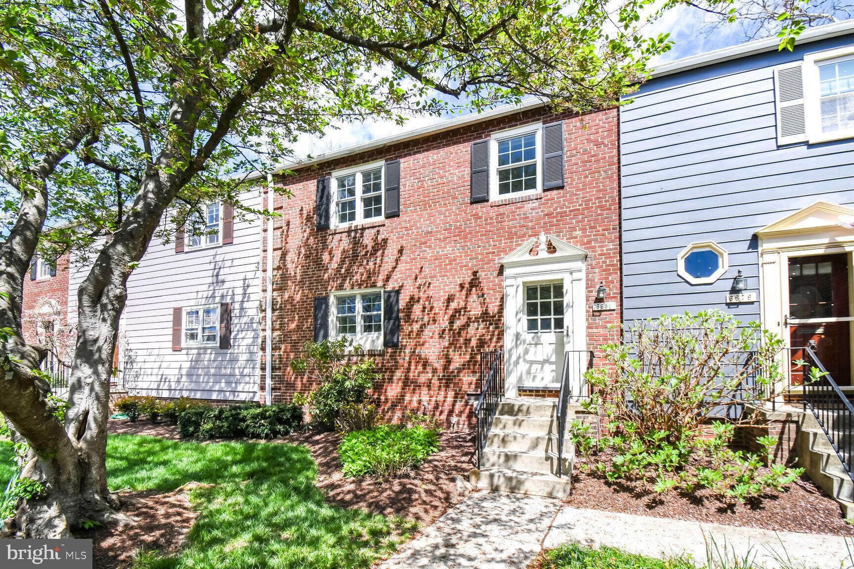 KENWOOD FOREST - Residential Lease