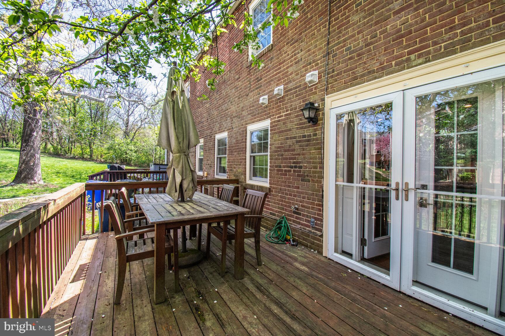 KENWOOD FOREST - Residential Lease