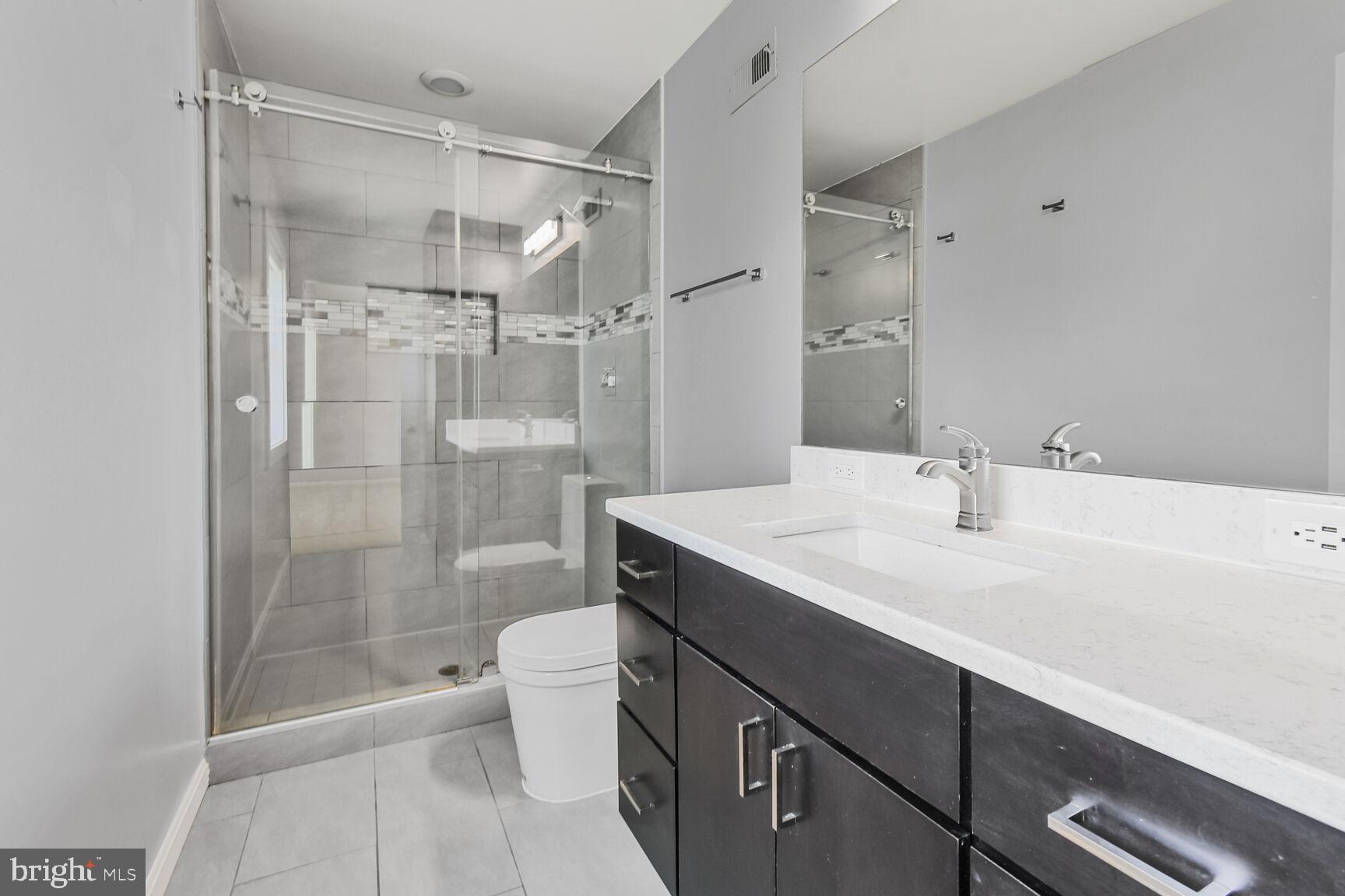 KENWOOD FOREST - Residential Lease