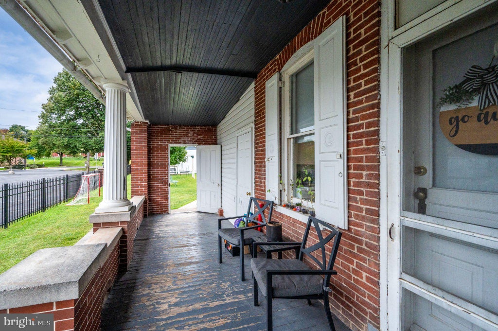 Photo of 63 S Whiteoak Street, KUTZTOWN, PA 19530 (MLS # PABK2078594)