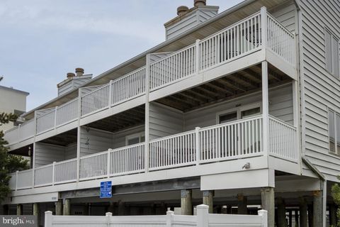 8 61ST STREET C102 OCEAN CITY MD 21842