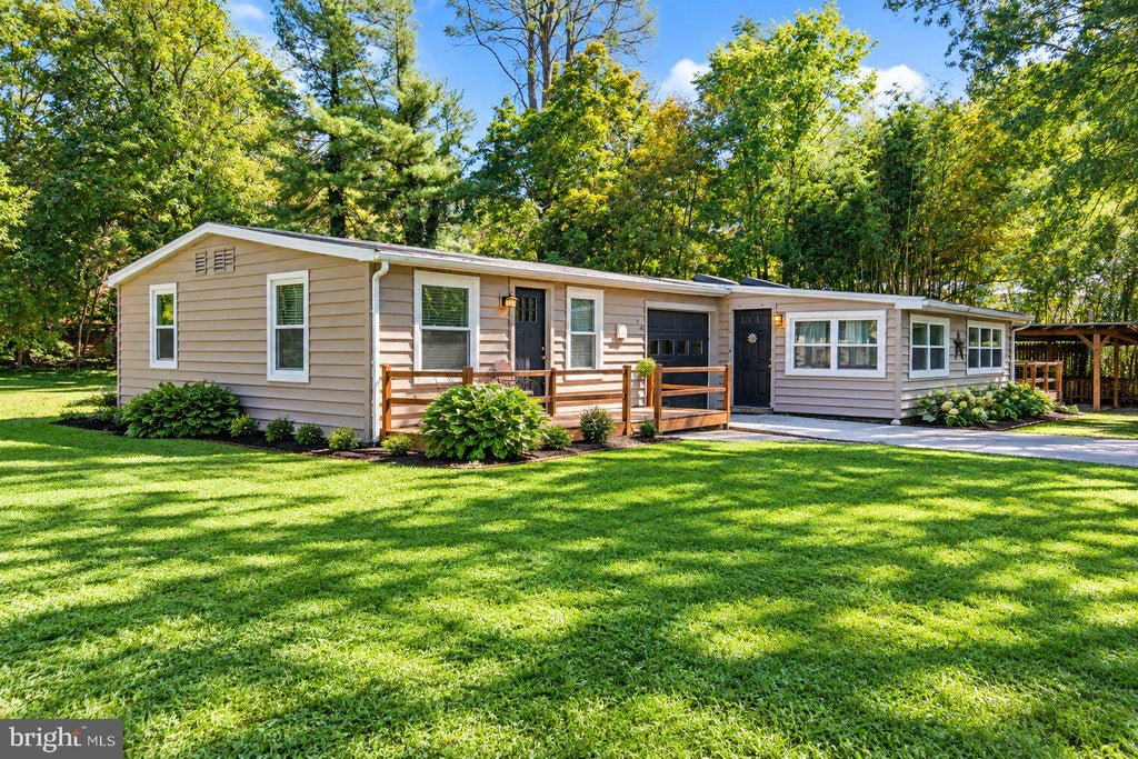 Photo of 153 Hershey Mill Road, MOUNTVILLE, PA 17554 (MLS # PALA2097284)