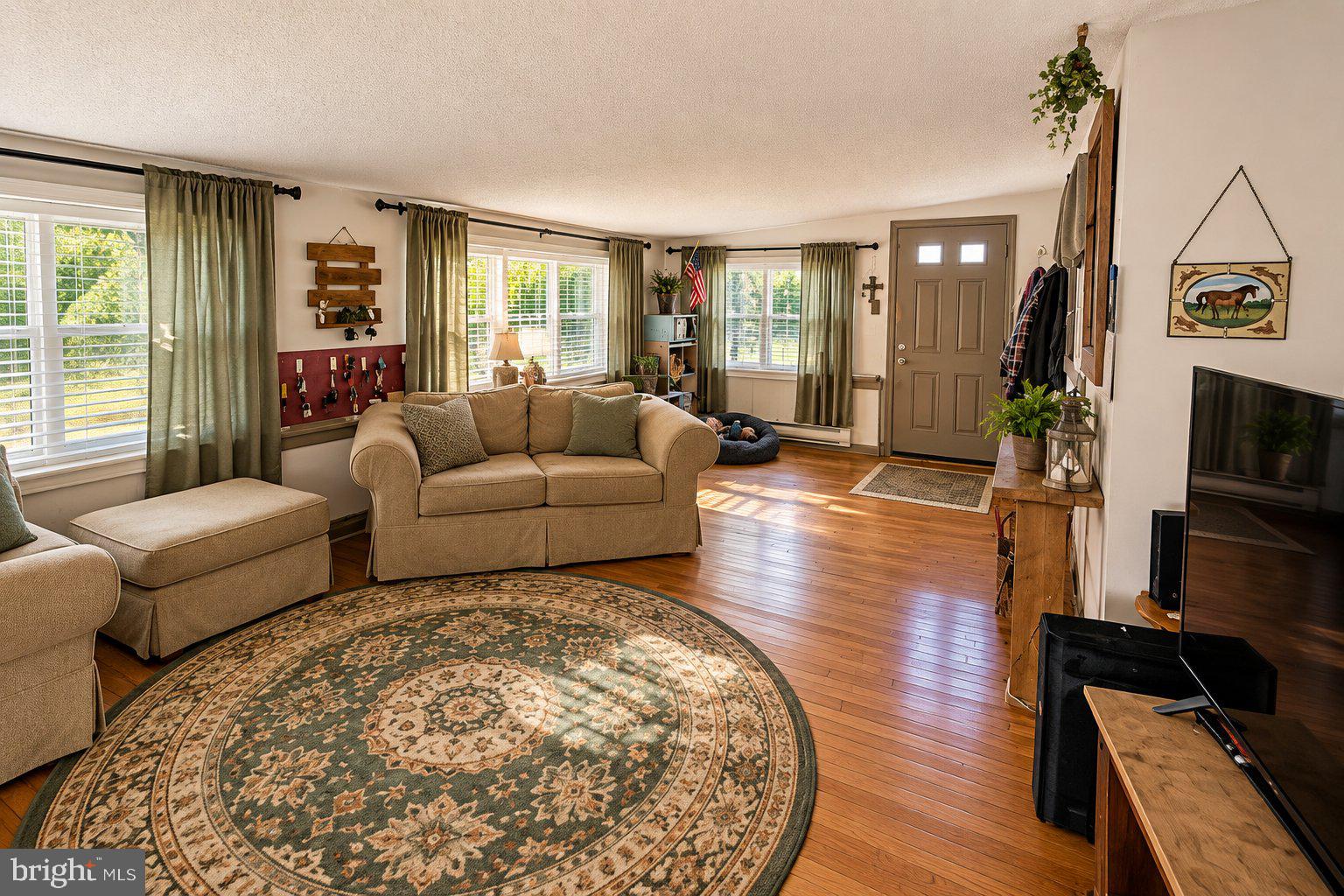 153 HERSHEY MILL ROAD